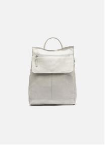 Sacs à dos Sac à dos Femme Damier Black femme beige Misako Sacs à dos Sac à dos Femme Damier Black femme beige Beige