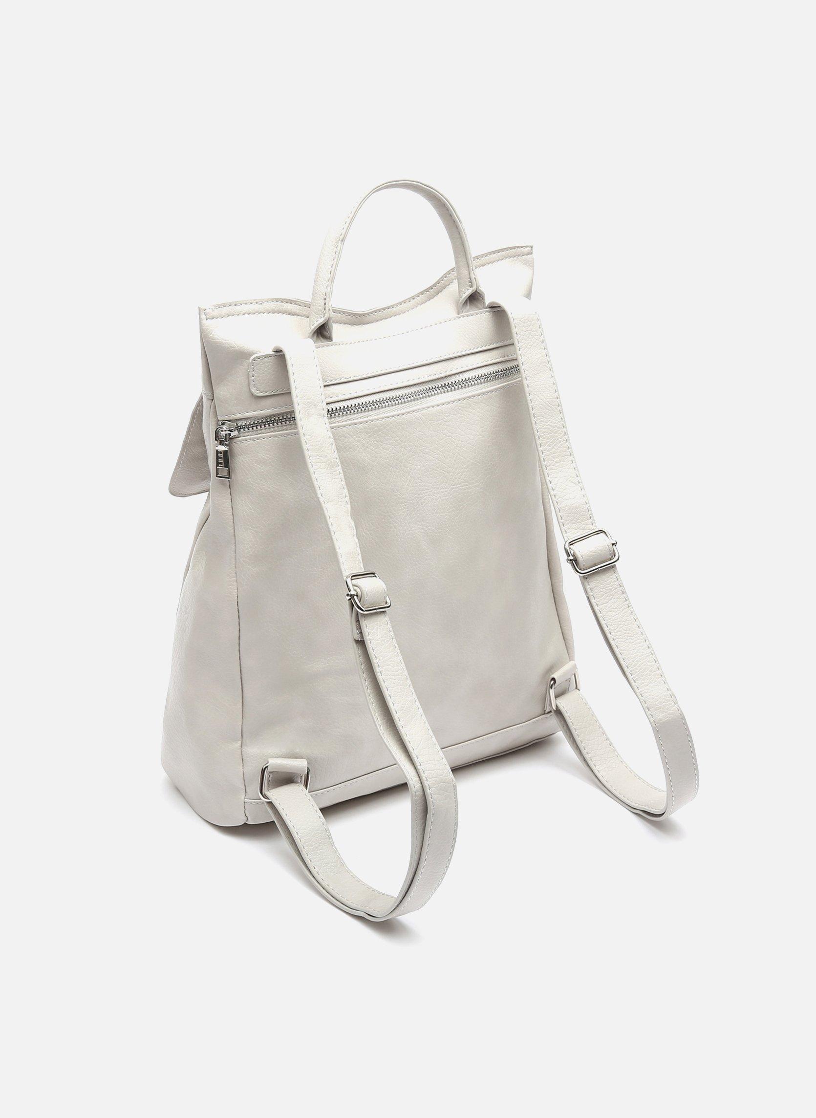 Sacs à dos Sac à dos Femme Damier Black femme beige Misako Sacs à dos Sac à dos Femme Damier Black femme beige Beige