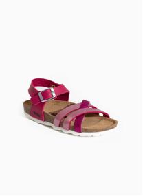 Sandales HESTIA fille rose Bayton Sandales HESTIA fille rose Rose
