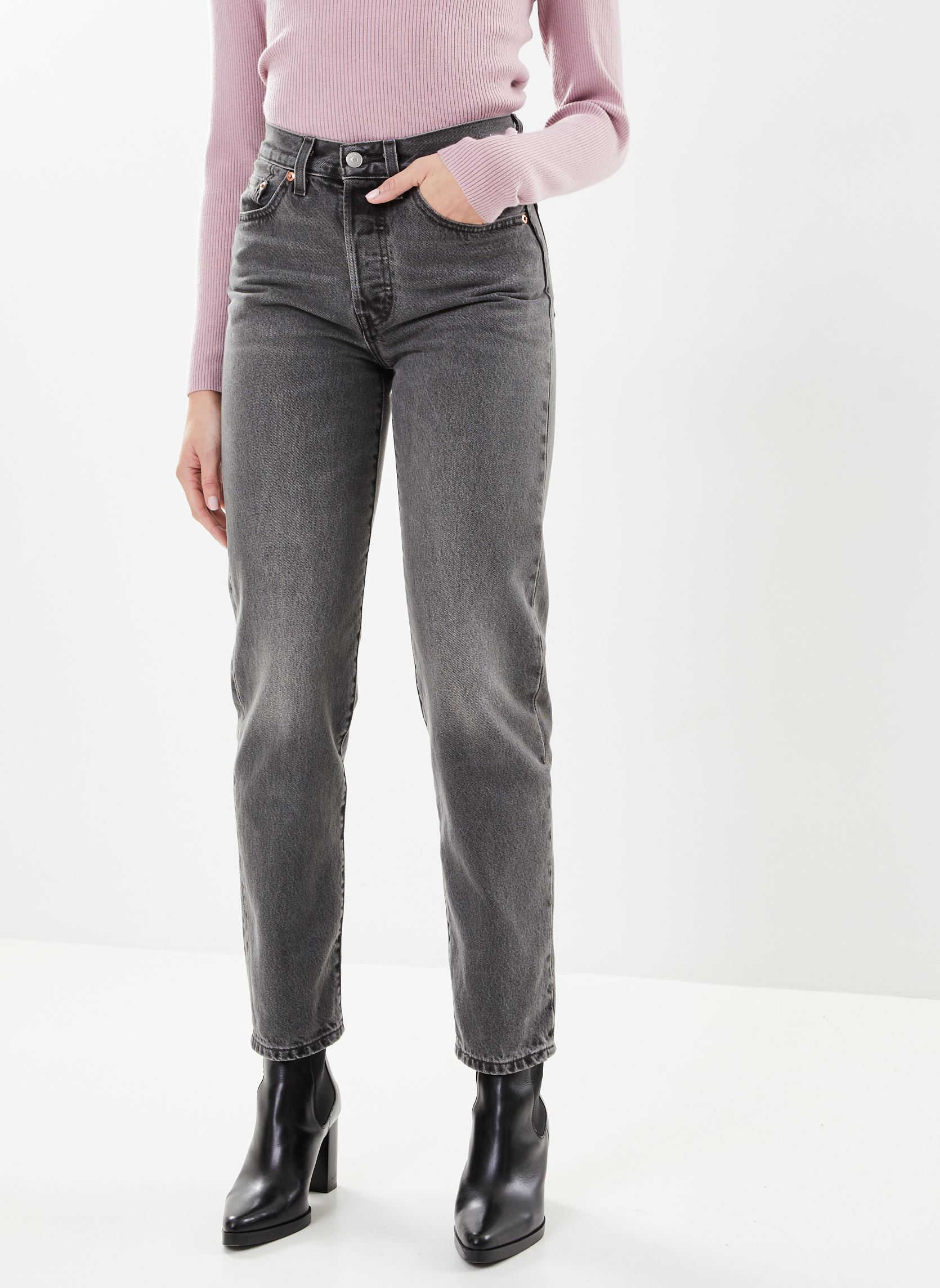 Jeans Levis 501® '81 US - vue 3