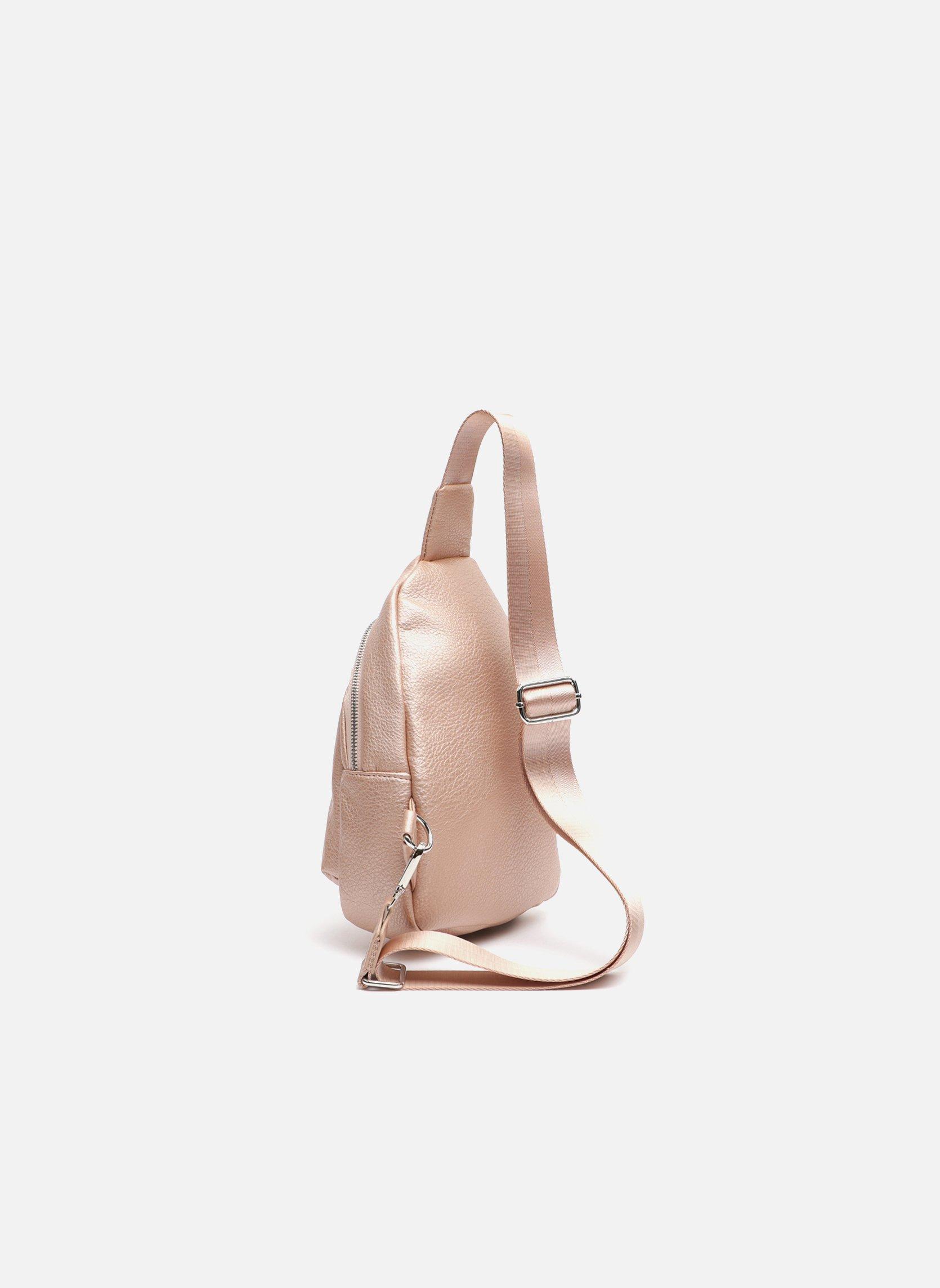 Sacs à dos Sac à dos Zab Grey femme rose Misako Sacs à dos Sac à dos Zab Grey femme rose Rose