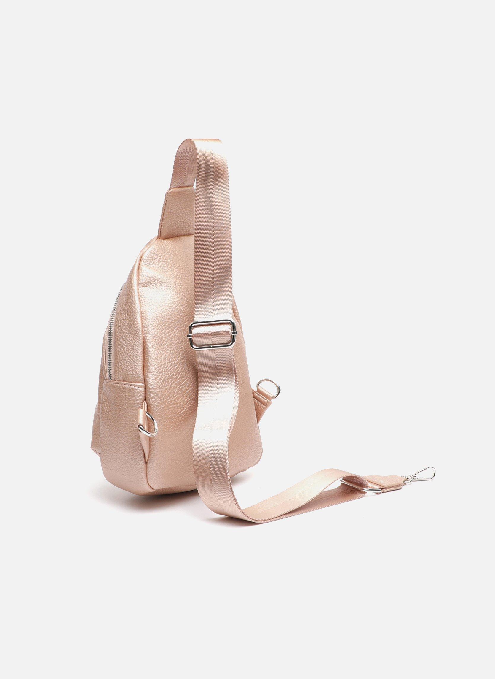 Sacs à dos Sac à dos Zab Grey femme rose Misako Sacs à dos Sac à dos Zab Grey femme rose Rose