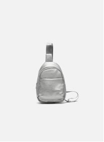 Sacs à dos Sac à dos Zab Grey femme rose
