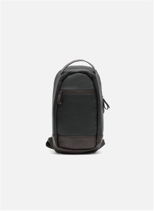 Misako Sacs à dos Sac à dos Horacio Black femme noir