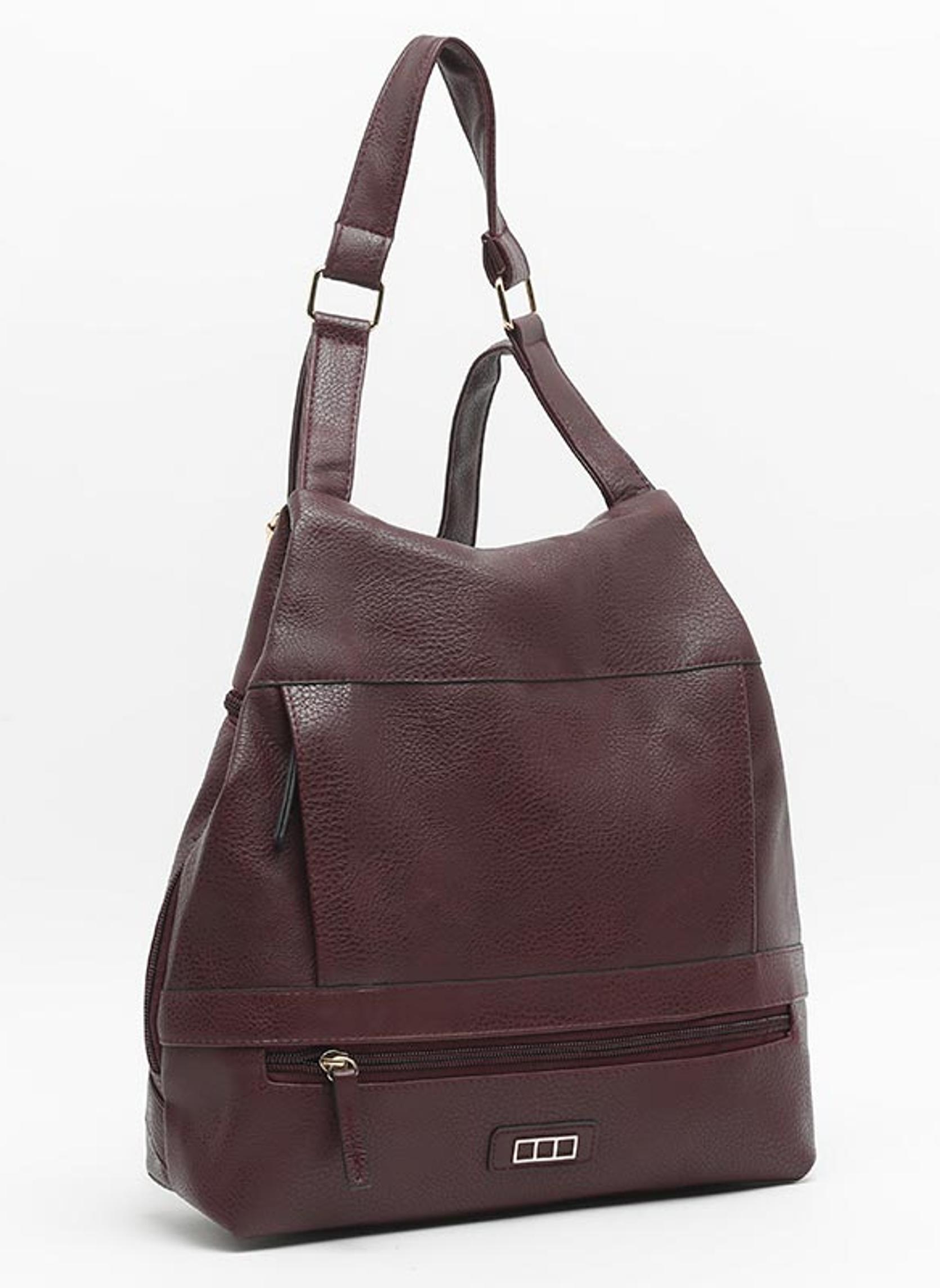 Sacs à dos Sac à dos Suli Light grey femme bordeaux Misako Sacs à dos Sac à dos Suli Light grey femme bordeaux Bordeaux