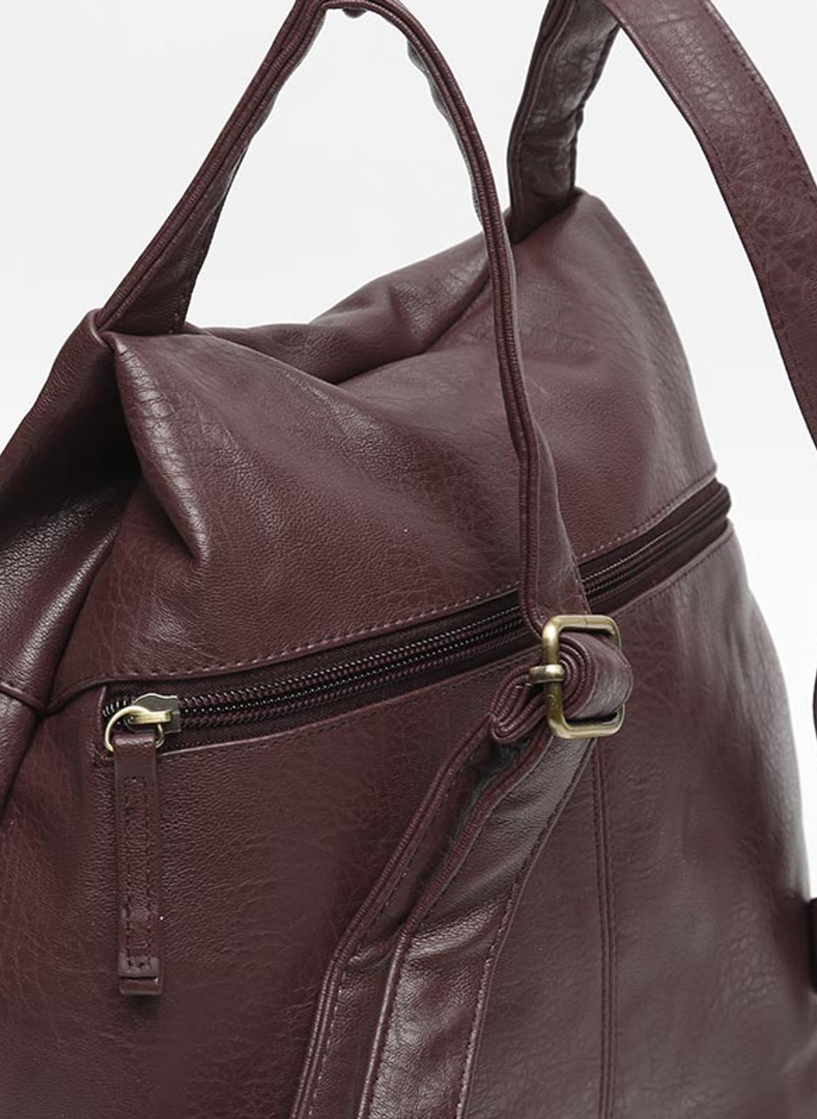 Sacs à dos Sac à dos Suli Light grey femme bordeaux Misako Sacs à dos Sac à dos Suli Light grey femme bordeaux Bordeaux
