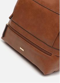 Sacs à dos Sac à dos Suli Light grey femme bordeaux