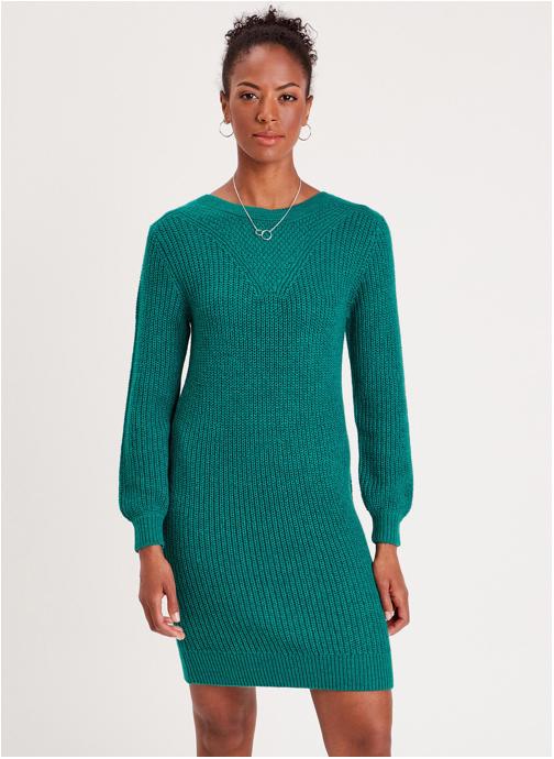 Cache Cache Robes DRESSPULL4 femme vert