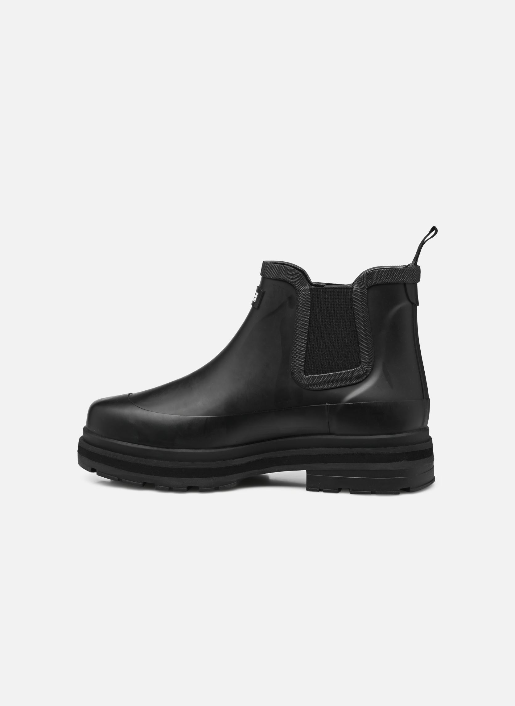 Botas para la lluvia Soft Rain M2 hombre negro Aigle Botas para la lluvia Soft Rain M2 hombre negro NOIR