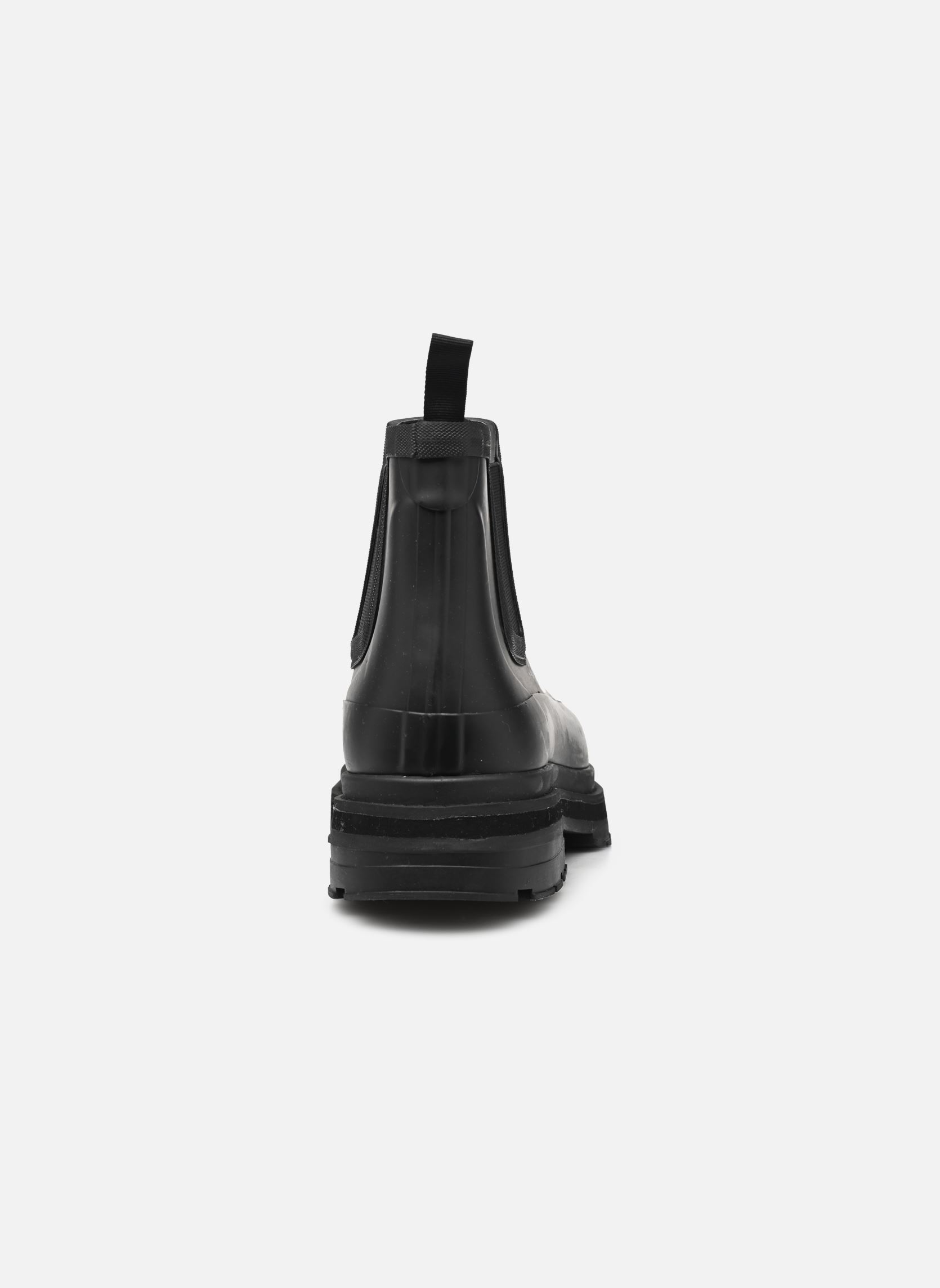Botas para la lluvia Soft Rain M2 hombre negro Aigle Botas para la lluvia Soft Rain M2 hombre negro NOIR
