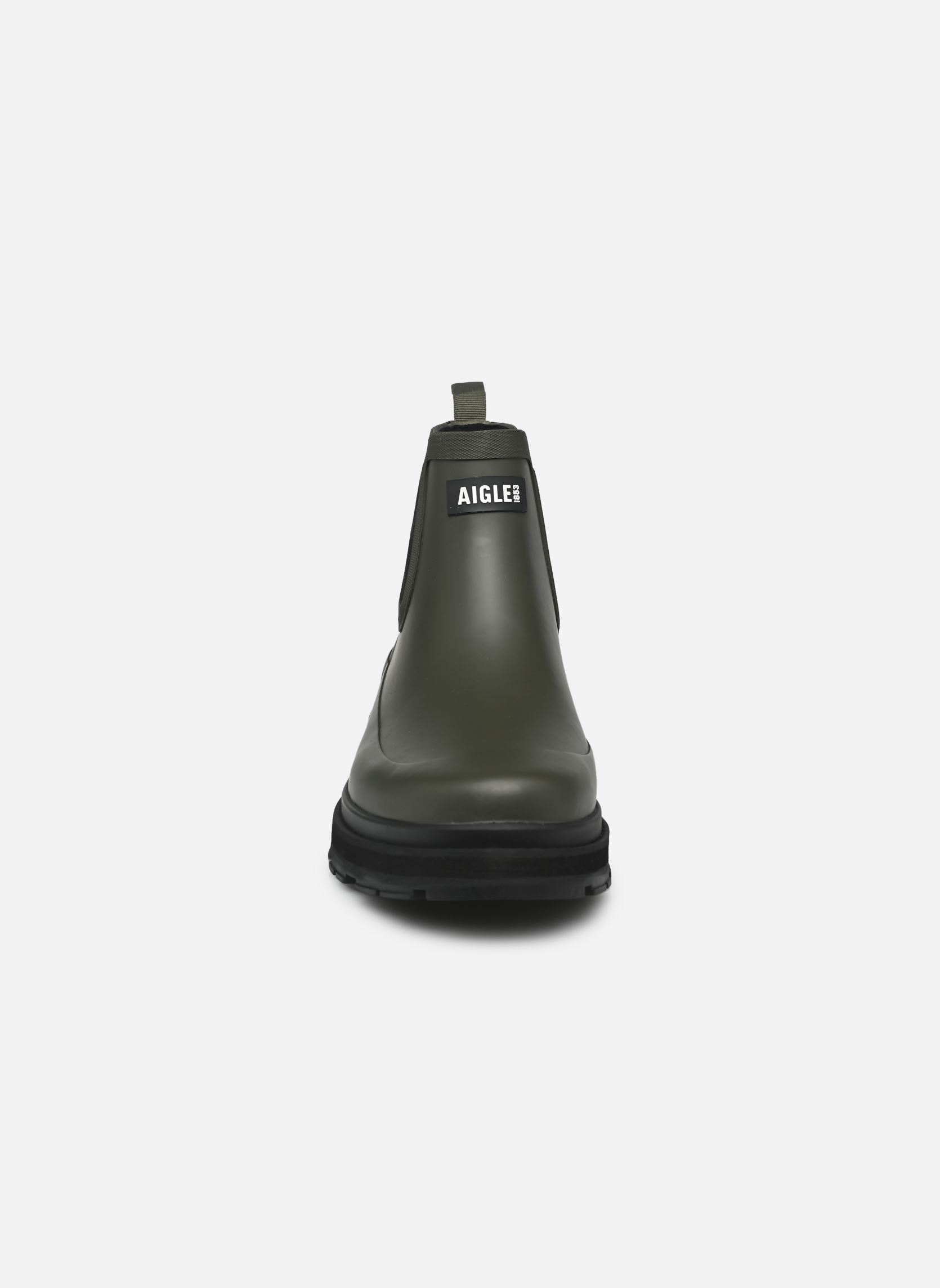 Gummistiefel Soft Rain M2 herren grün Aigle Gummistiefel Soft Rain M2 herren grün Avocat