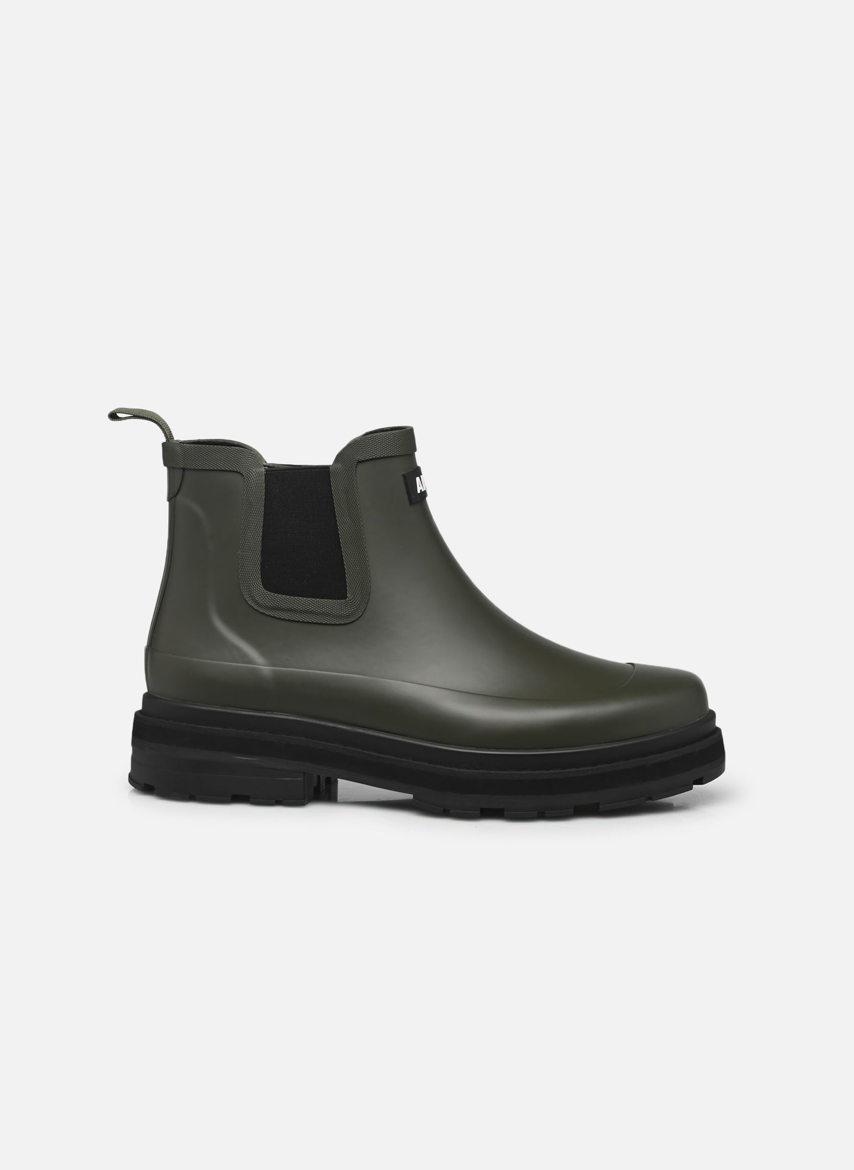 Gummistiefel Soft Rain M2 herren grün Aigle Gummistiefel Soft Rain M2 herren grün Avocat
