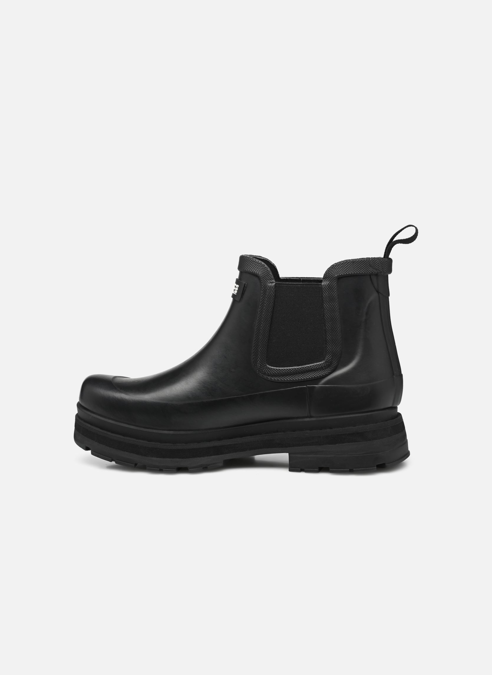 Gummistiefel Soft Rain 2 damen schwarz Aigle Gummistiefel Soft Rain 2 damen schwarz NOIR