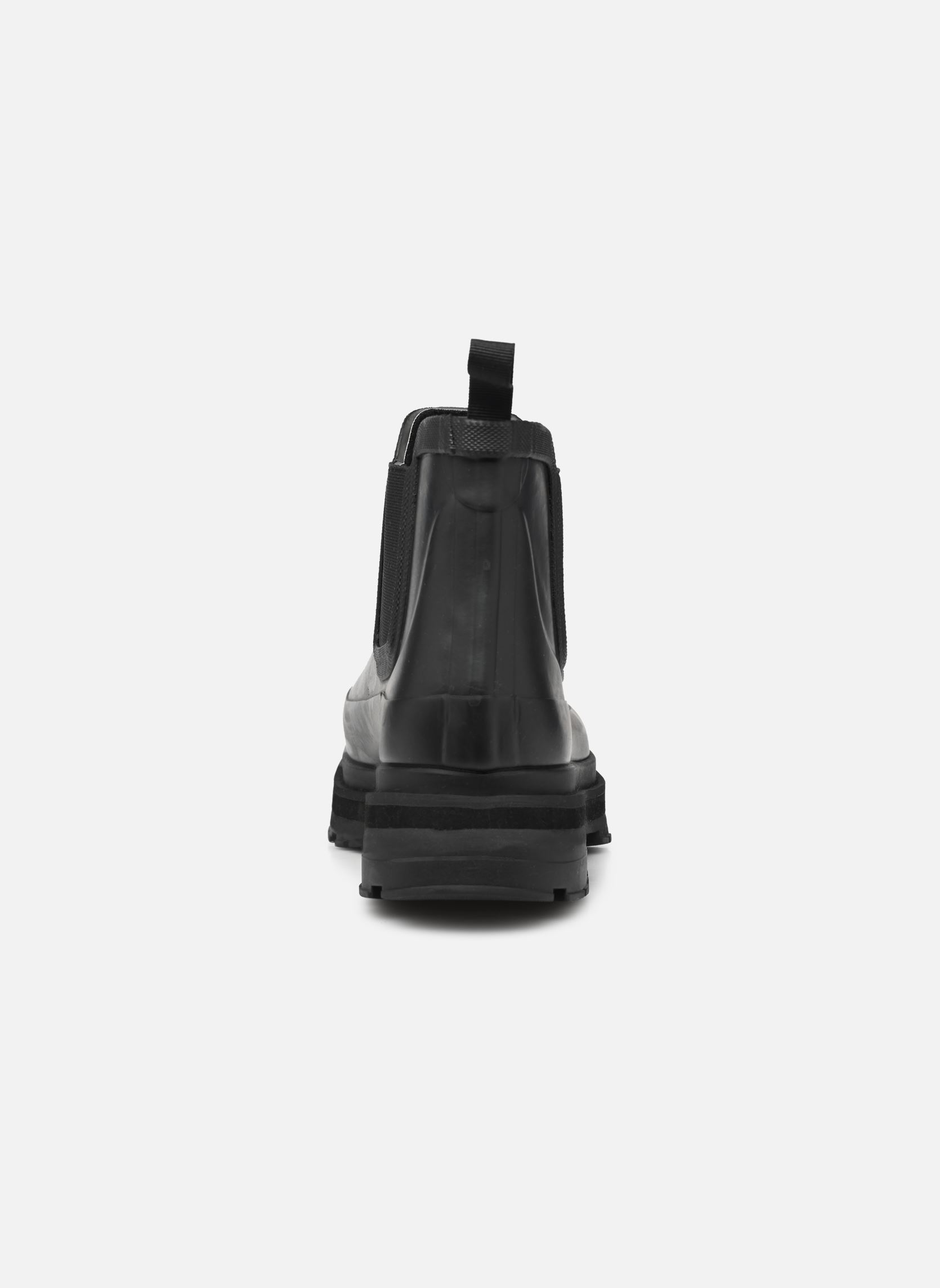 Gummistiefel Soft Rain 2 damen schwarz Aigle Gummistiefel Soft Rain 2 damen schwarz NOIR