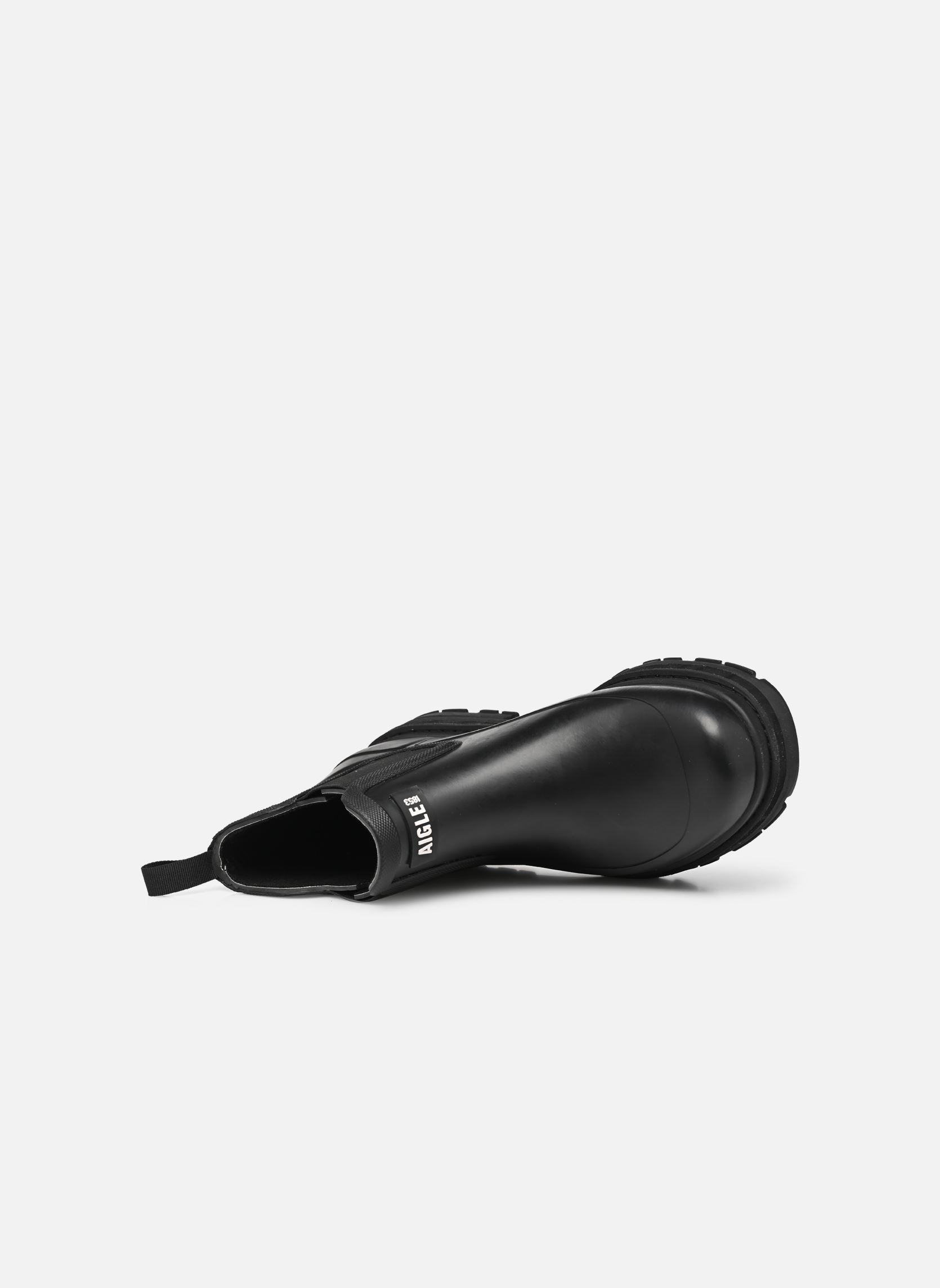 Gummistiefel Soft Rain 2 damen schwarz Aigle Gummistiefel Soft Rain 2 damen schwarz NOIR