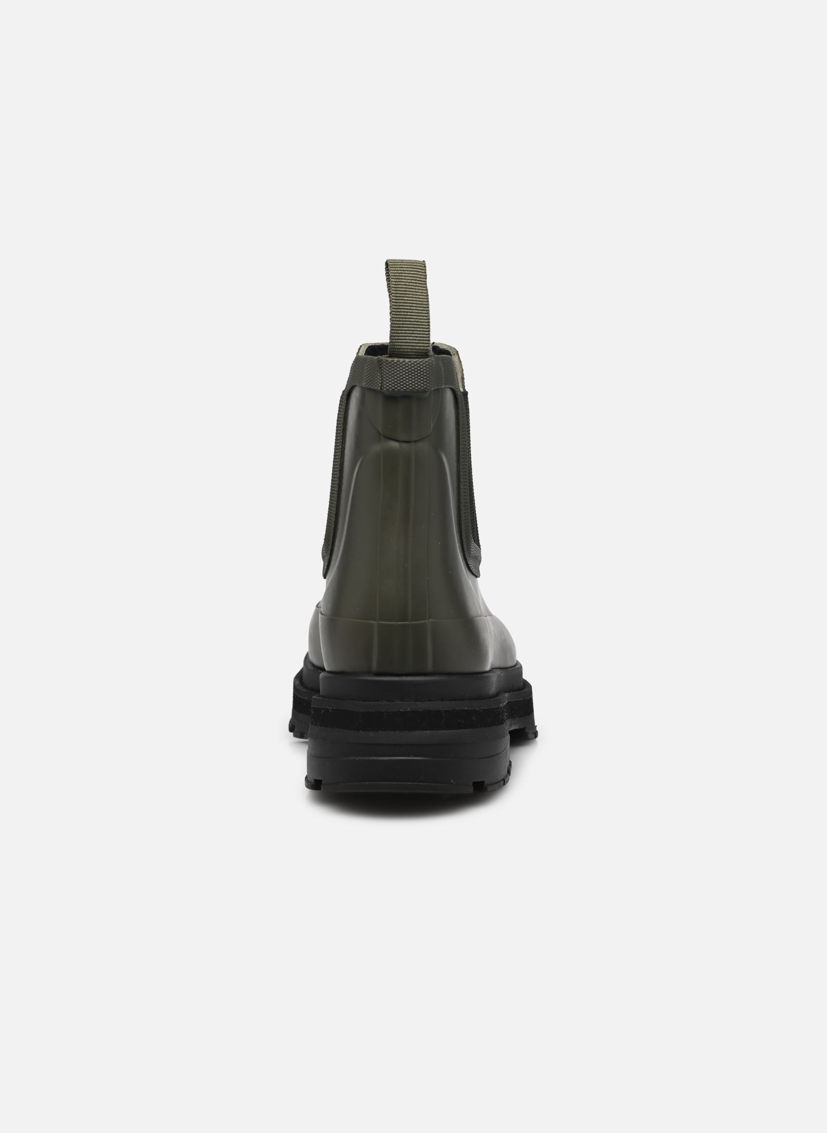 Gummistiefel Soft Rain 2 damen grün Aigle Gummistiefel Soft Rain 2 damen grün AVOCAT