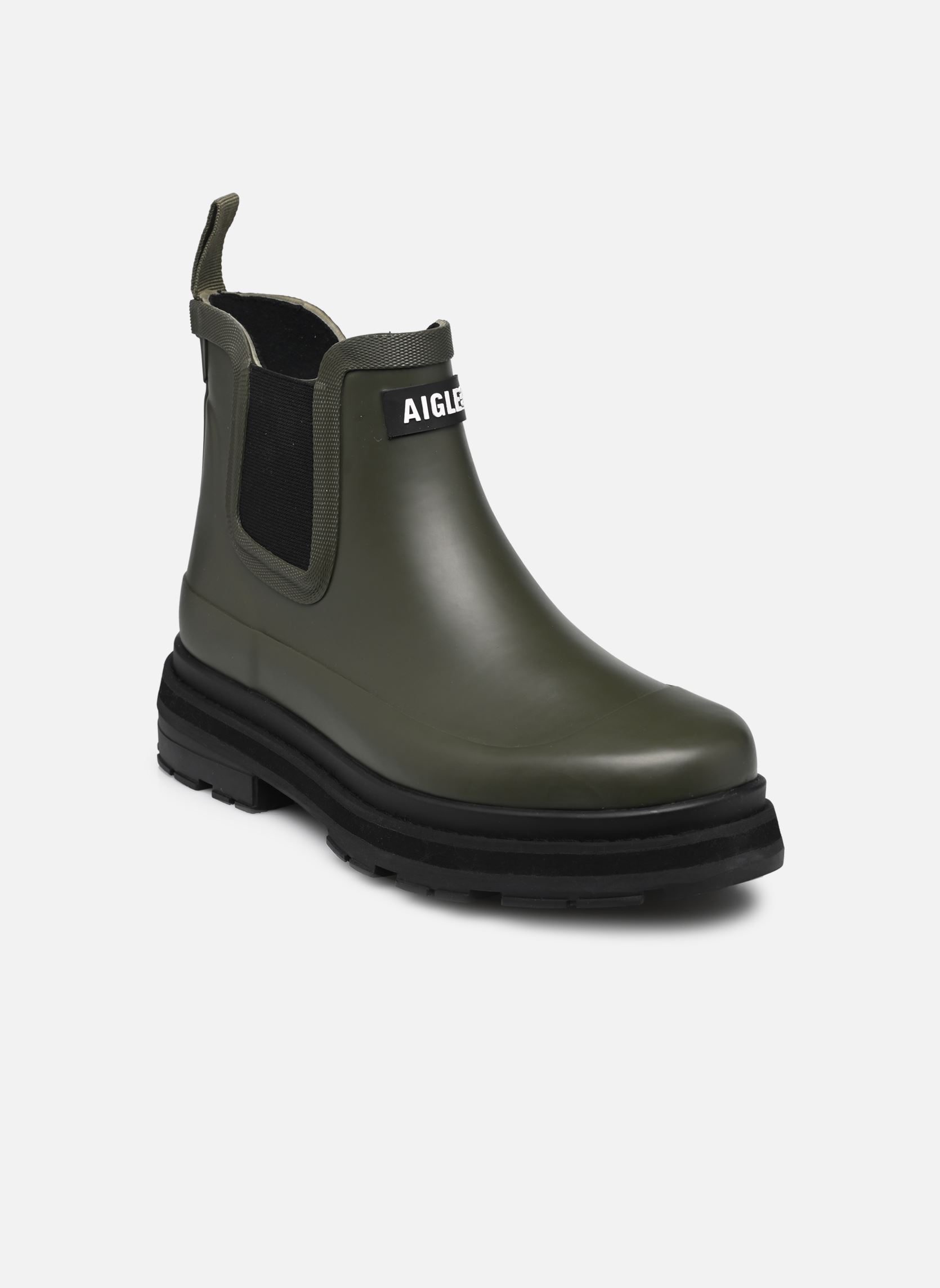 Bottes Aigle SOFT RAIN