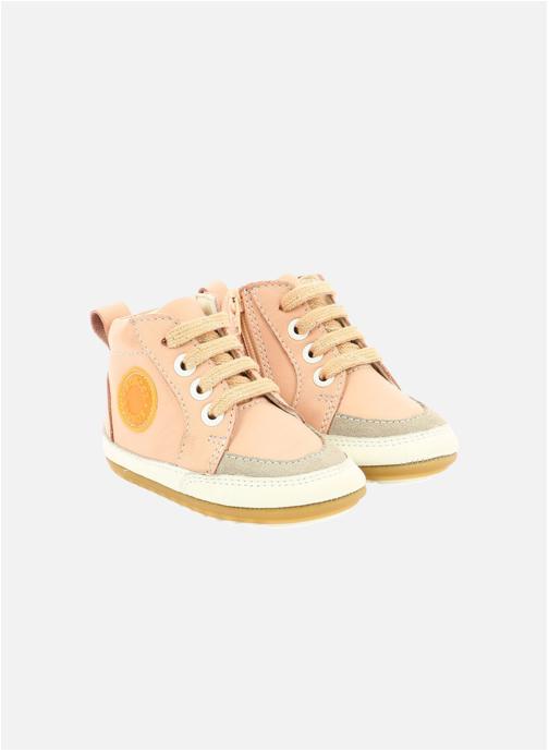 Chaussures Premiers Pas Bébé Antidérapantes - Taille 6 Mois à 3 Ans - Semelle Silicone Souple - Respirantes Pour Printemps/automne