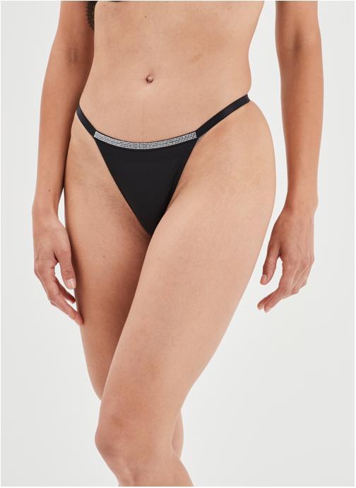 Mosquitos Culottes noir