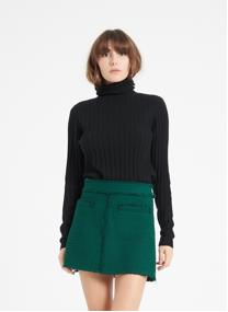 Pulls LILLY 15 femme noir Studio Cashmere8 Pulls LILLY 15 femme noir Noir