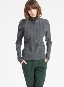 Pulls LILLY 15 femme noir