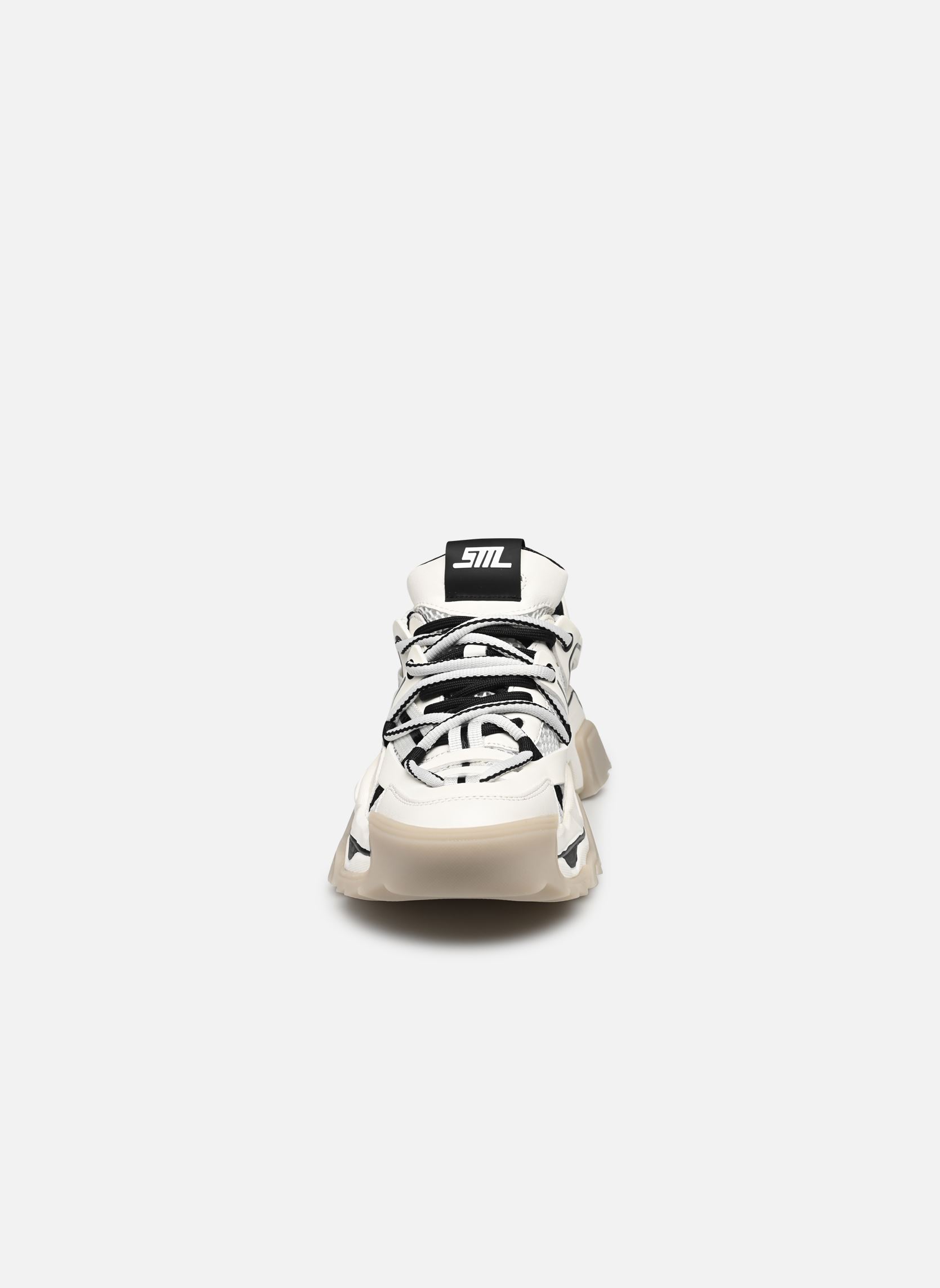 Zapatillas Kingdom-E mujer multicolor Steve Madden Zapatillas Kingdom-E mujer multicolor Grey/black
