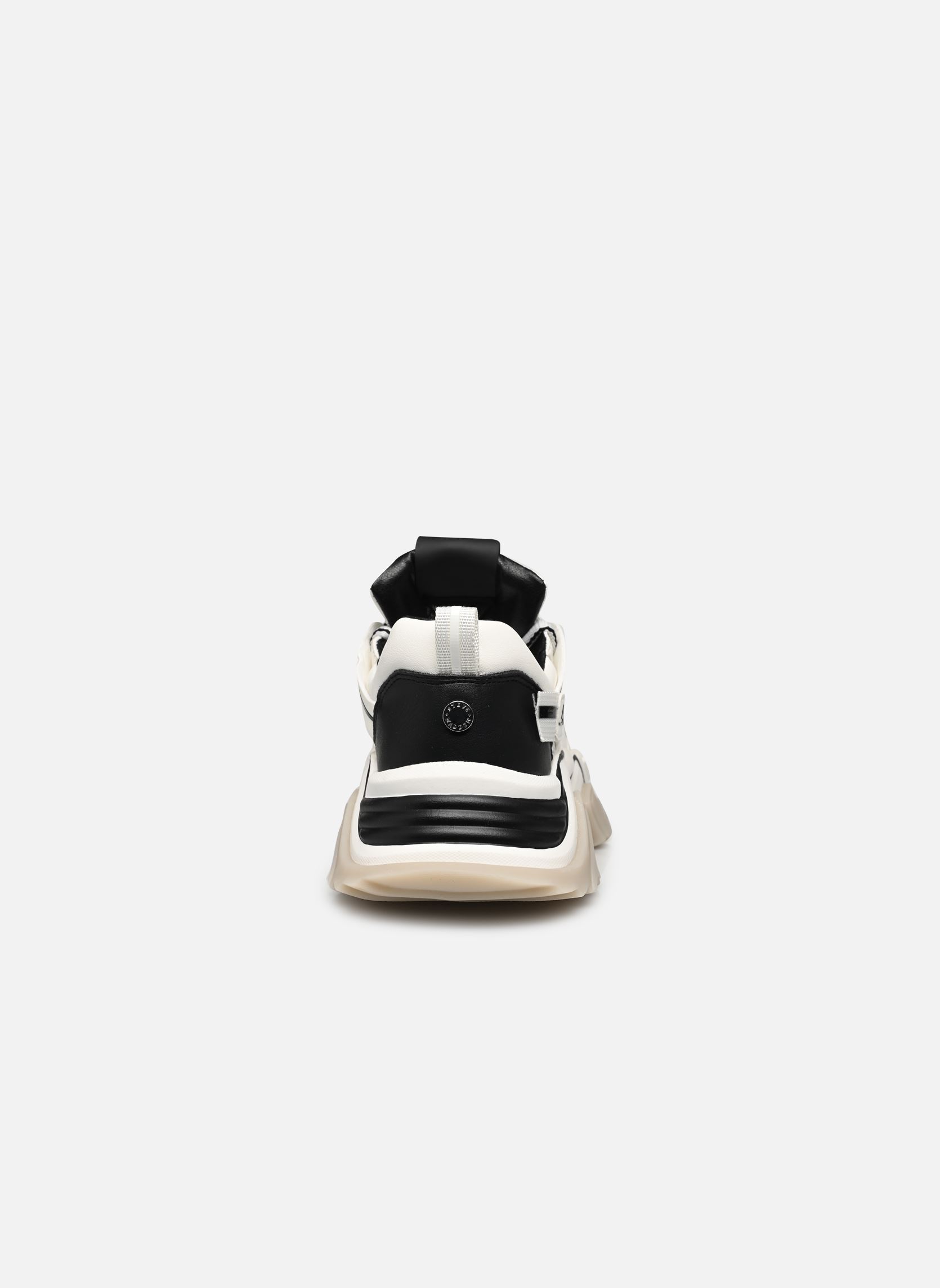 Zapatillas Kingdom-E mujer multicolor Steve Madden Zapatillas Kingdom-E mujer multicolor Grey/black