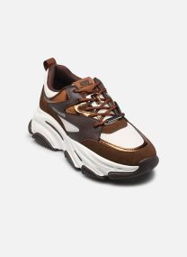 Baskets Progressive femme multicolore