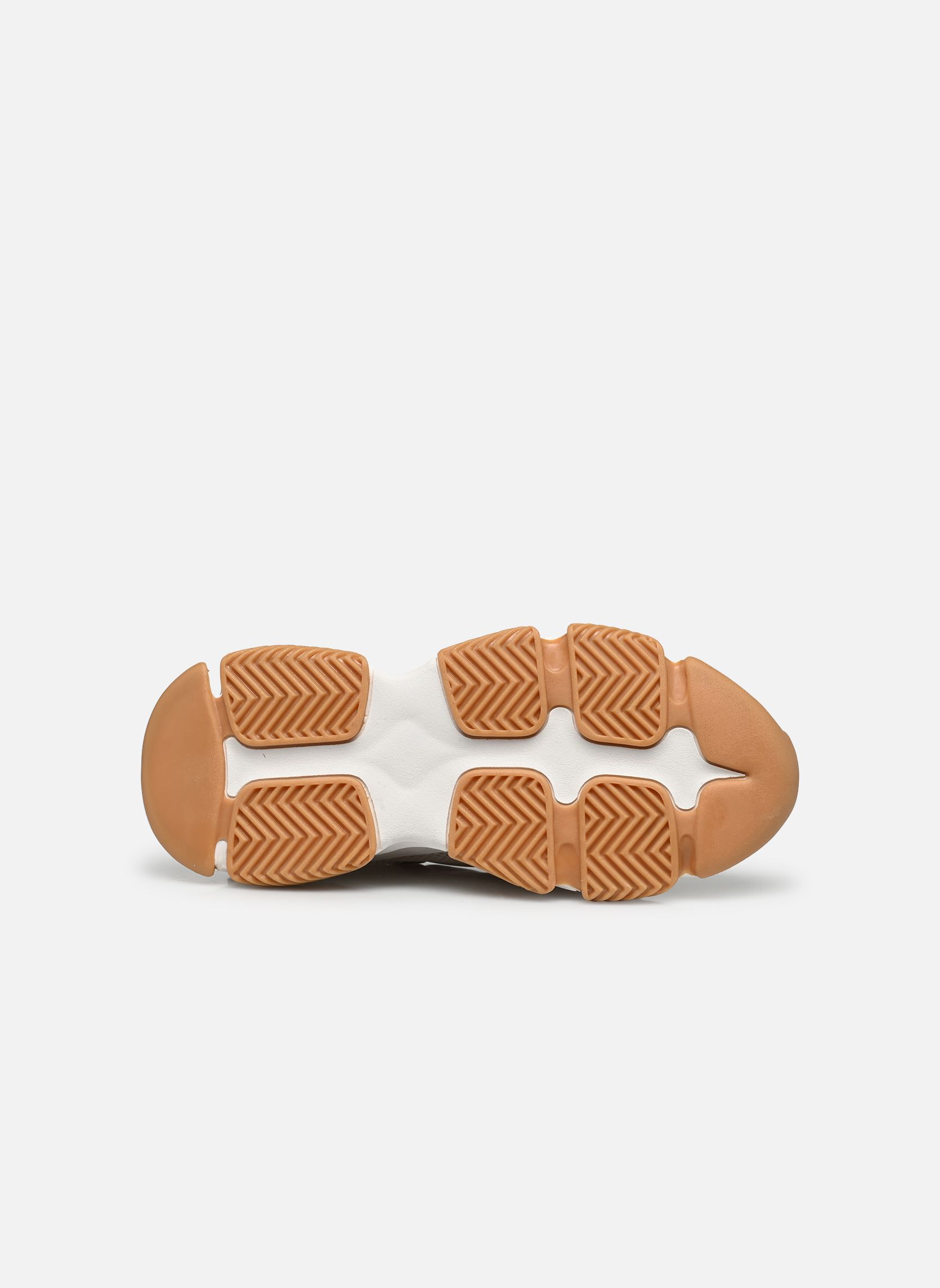 Baskets Possession-E femme multicolore Steve Madden Baskets Possession-E femme multicolore COCONUT MLK/BRZ