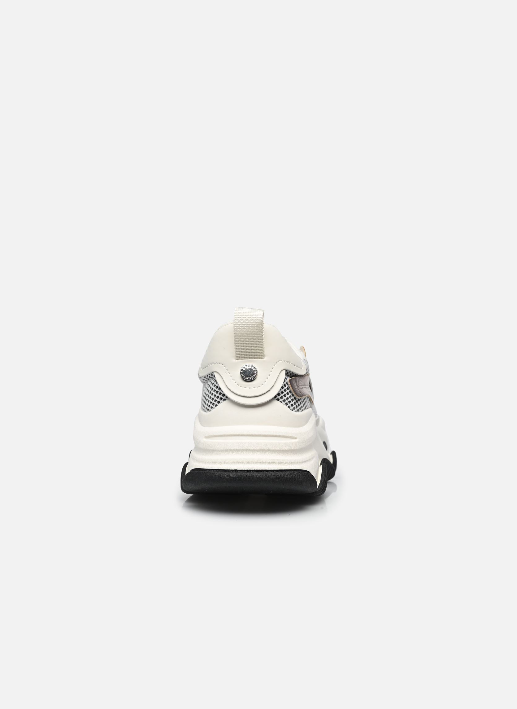 Sneaker Possession-E damen weiß Steve Madden Sneaker Possession-E damen weiß WHT/GLD BLK