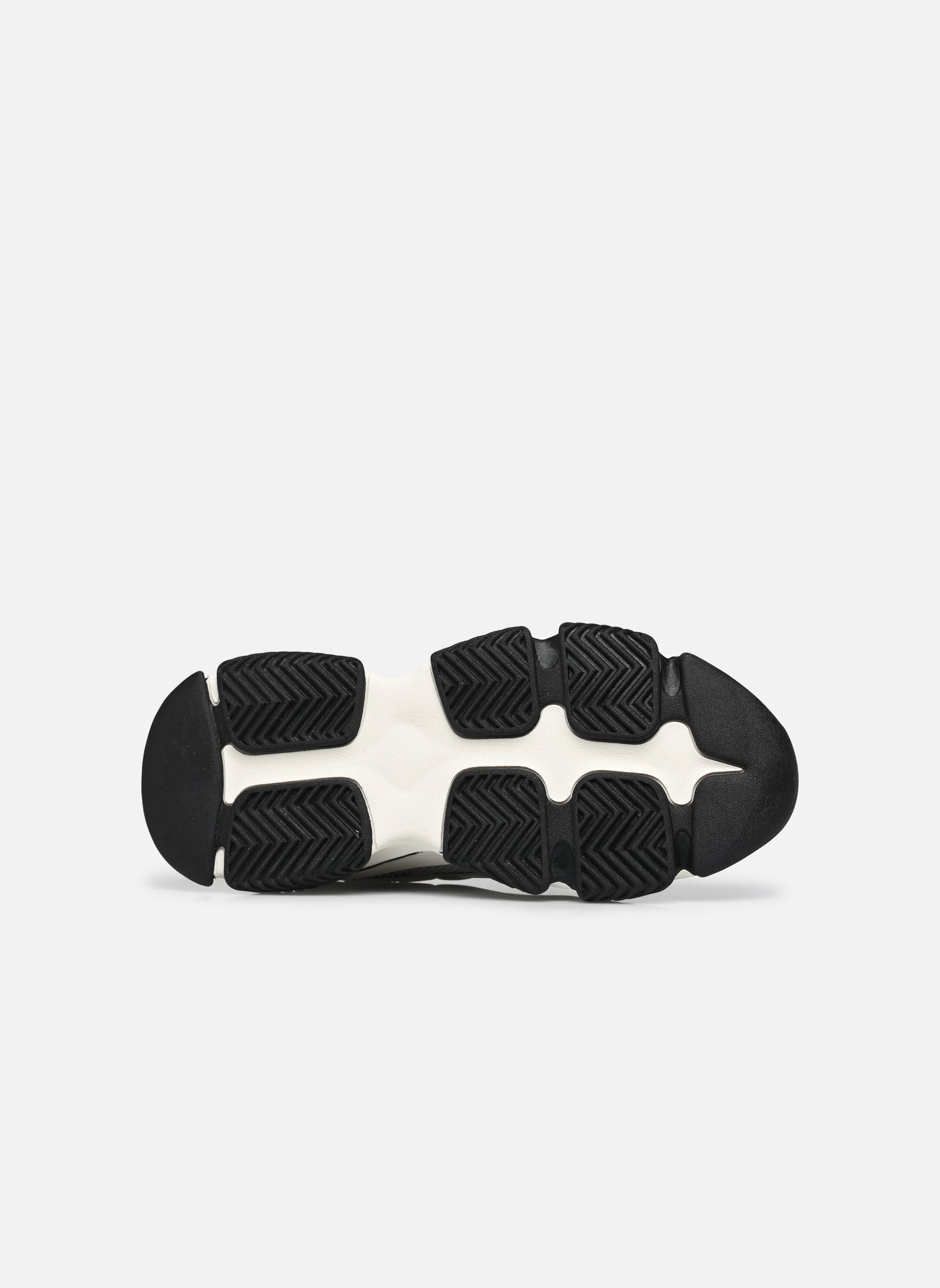 Sneaker Possession-E damen weiß Steve Madden Sneaker Possession-E damen weiß WHT/GLD BLK