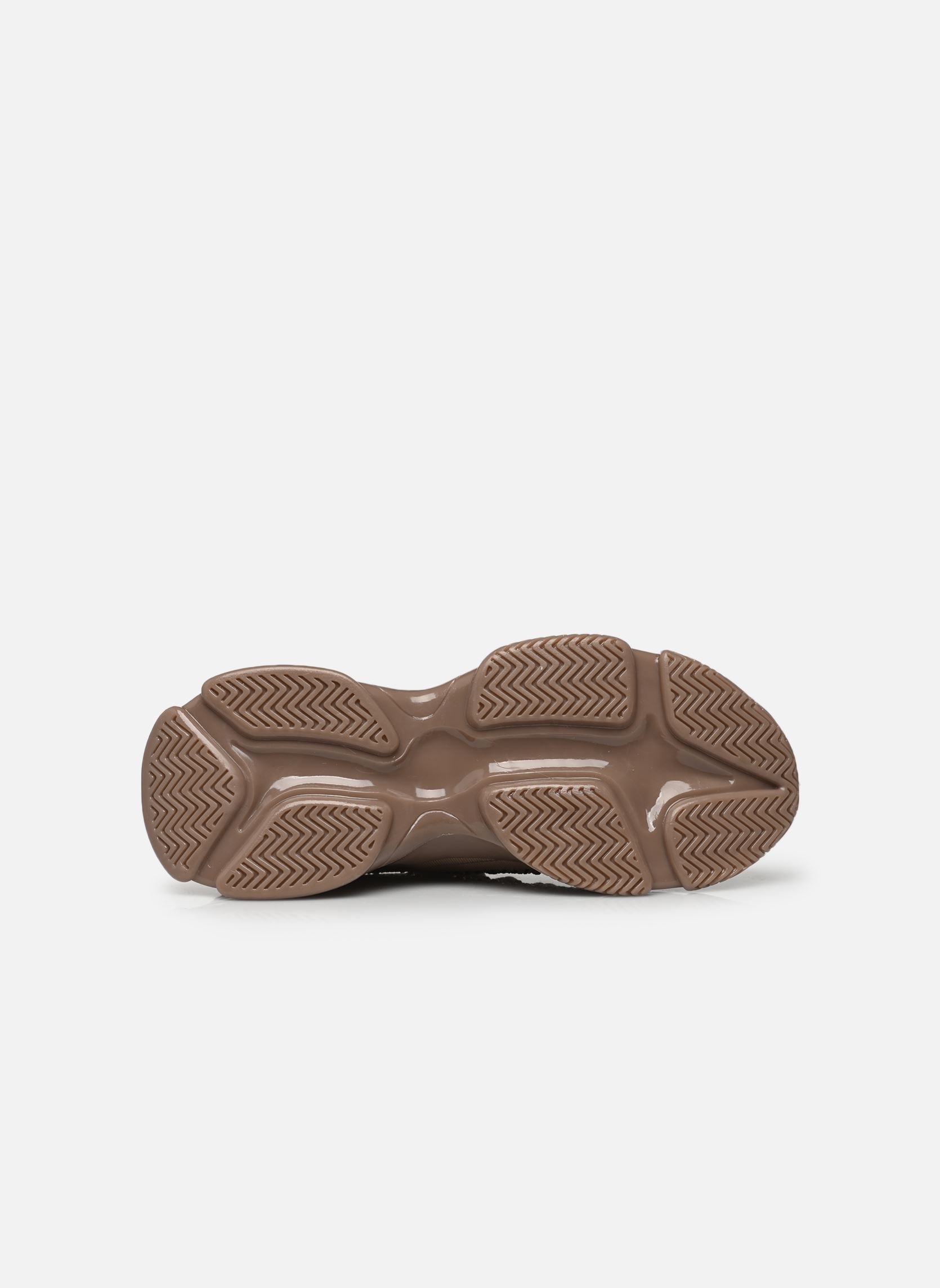 Niedrige Sneaker Mistica damen gold und bronze Steve Madden Niedrige Sneaker Mistica damen gold und bronze BRONZE GOLD / SILVER