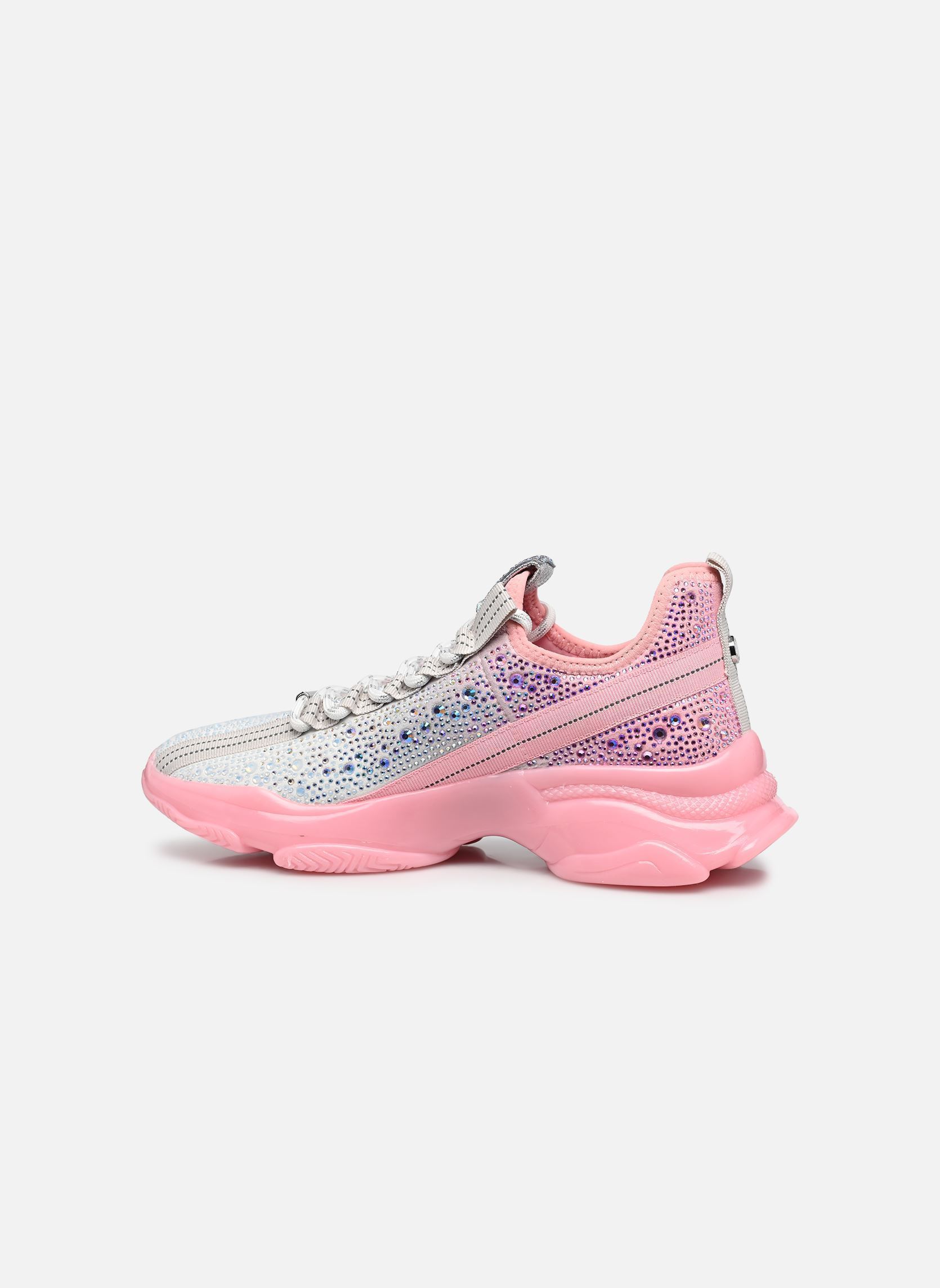 Niedrige Sneaker Mistica damen rosa Steve Madden Niedrige Sneaker Mistica damen rosa BB PINK BSH