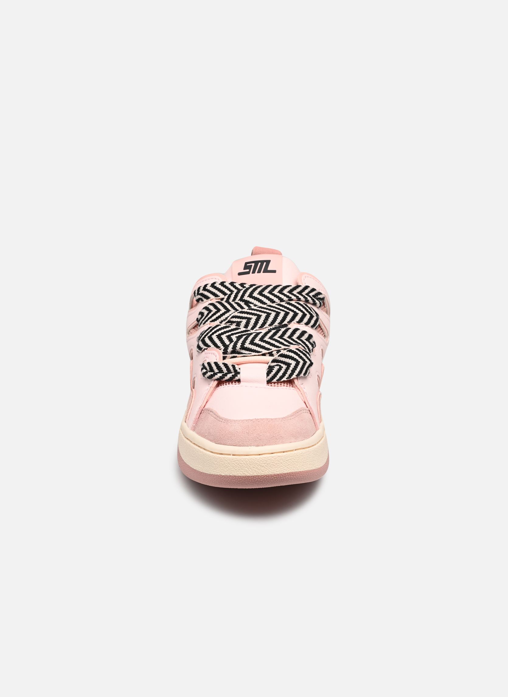 Sneaker Roaring damen rosa Steve Madden Sneaker Roaring damen rosa Blush/Blush