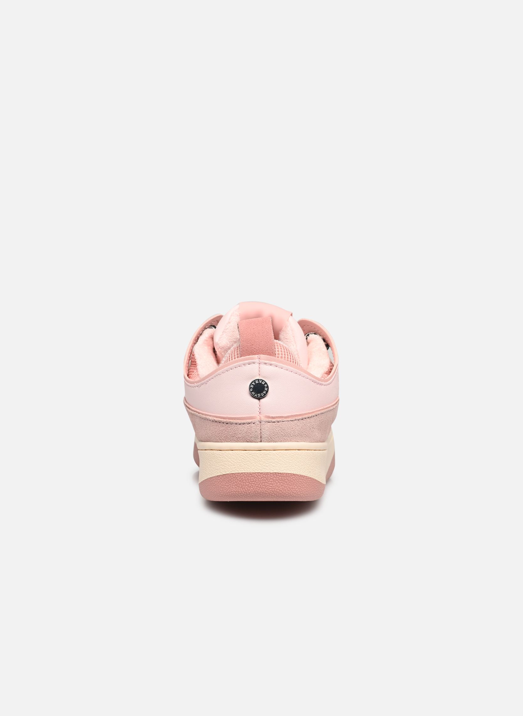 Sneaker Roaring damen rosa Steve Madden Sneaker Roaring damen rosa Blush/Blush