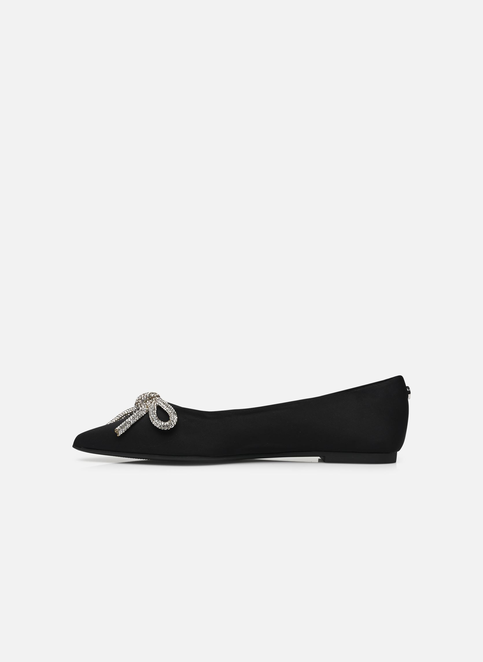 Ballerines classiques Elina femme noir Steve Madden Ballerines classiques Elina femme noir Black