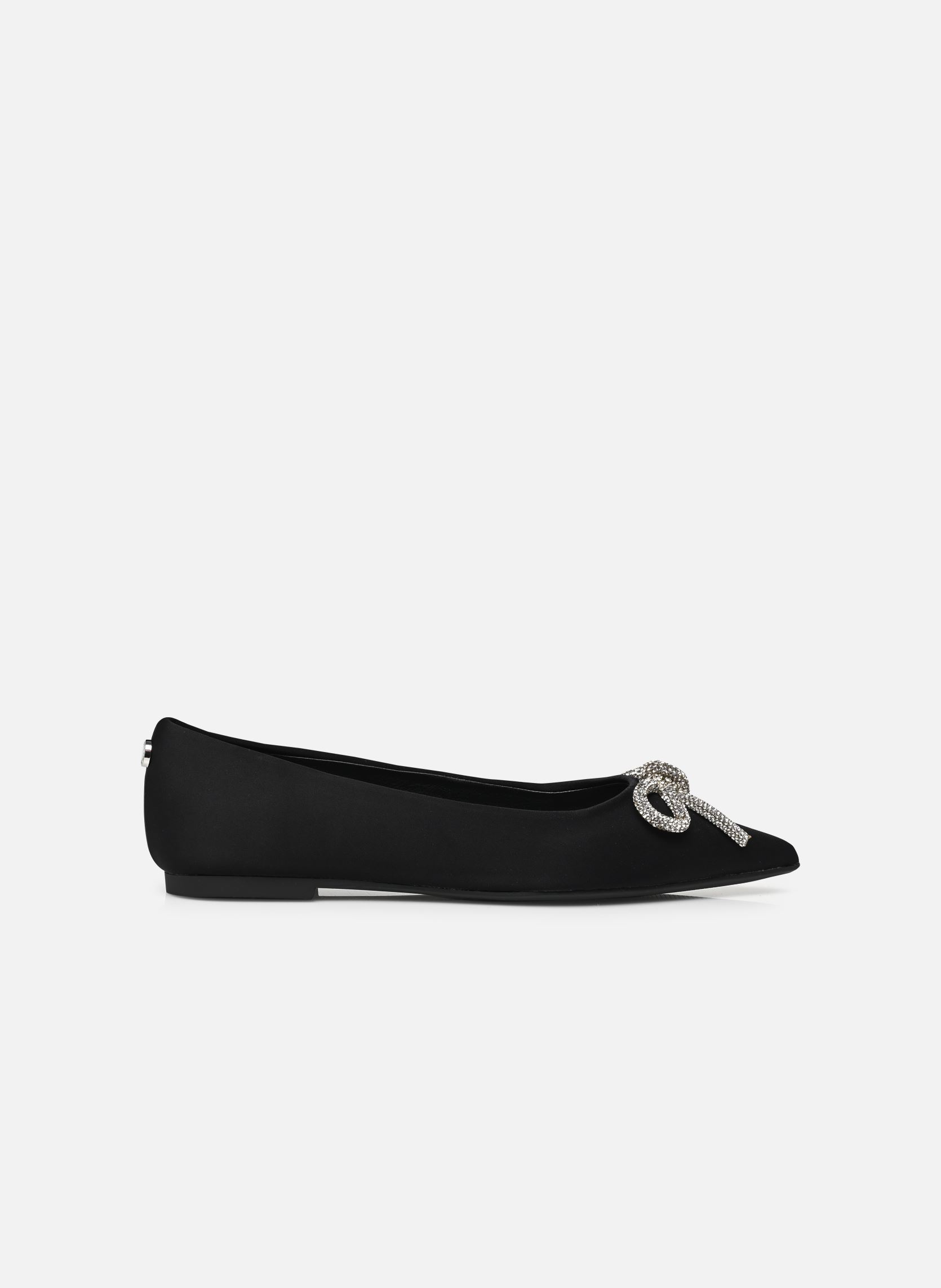 Ballerines classiques Elina femme noir Steve Madden Ballerines classiques Elina femme noir Black
