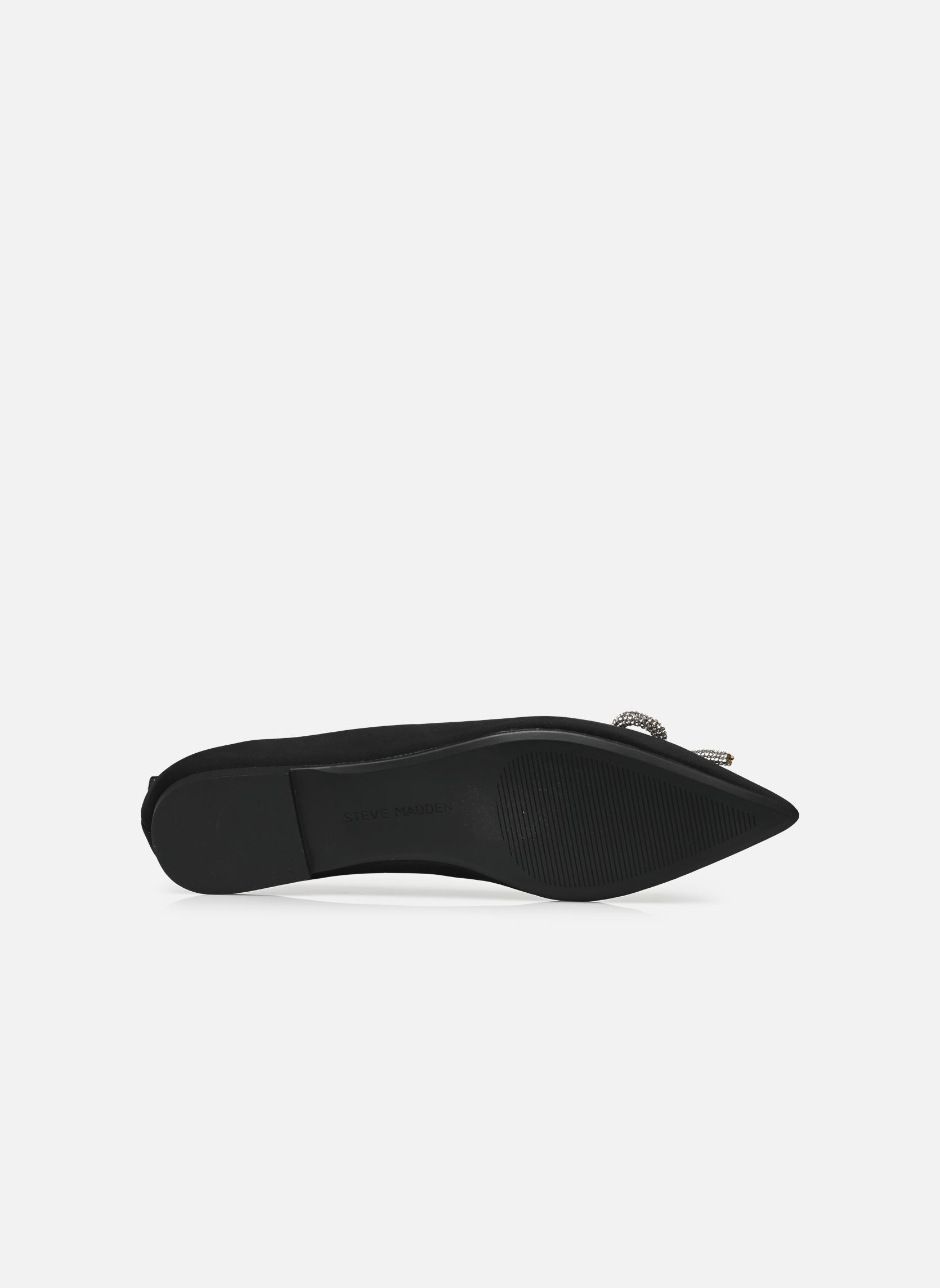 Ballerines classiques Elina femme noir Steve Madden Ballerines classiques Elina femme noir Black
