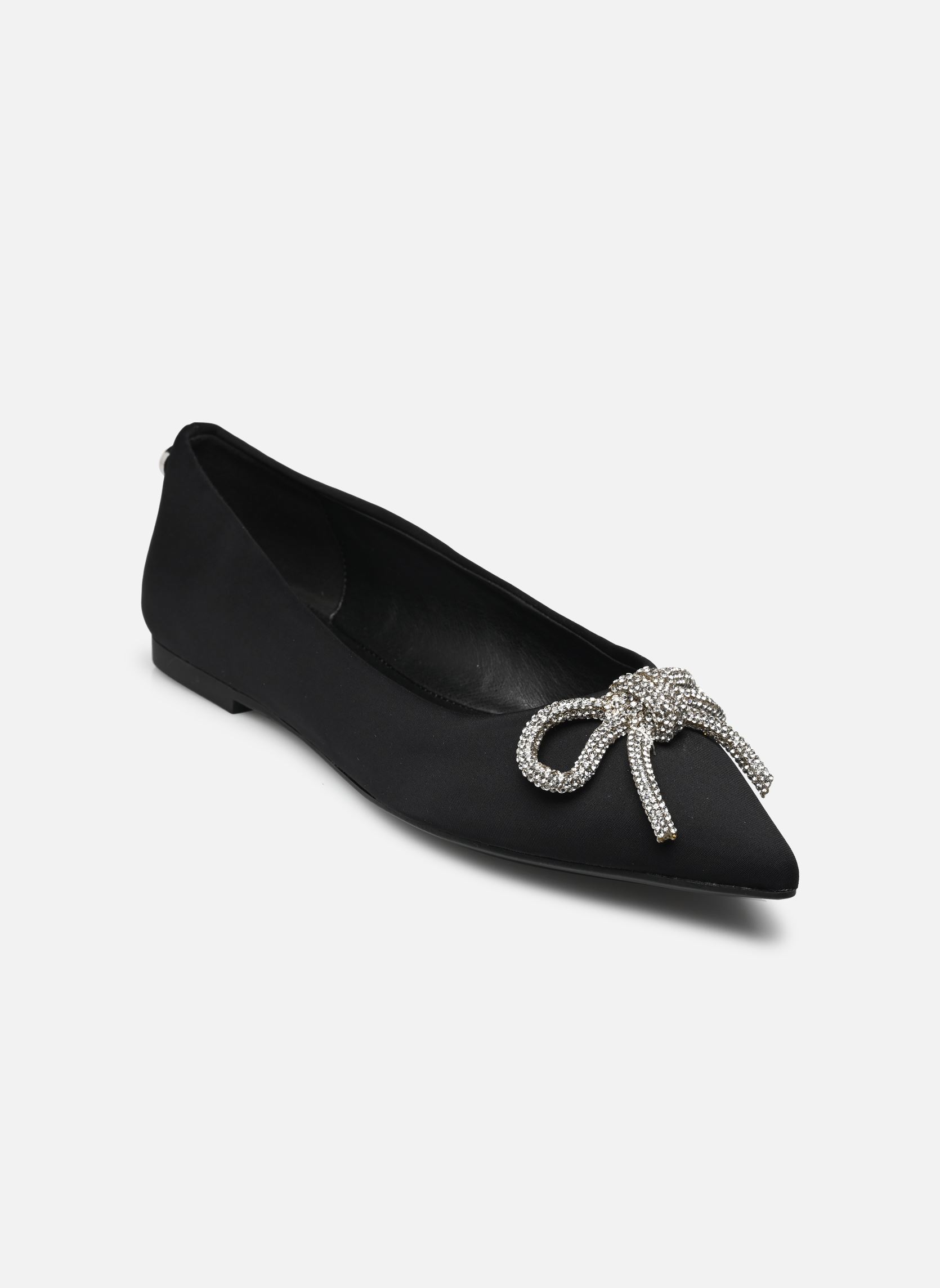 Ballerines classiques Elina femme noir Steve Madden Ballerines classiques Elina femme noir Black