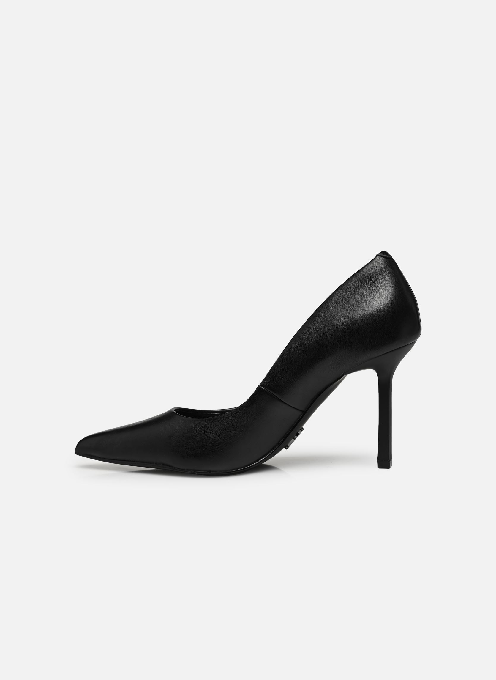 Escarpins Classie femme noir Steve Madden Escarpins Classie femme noir Black leather