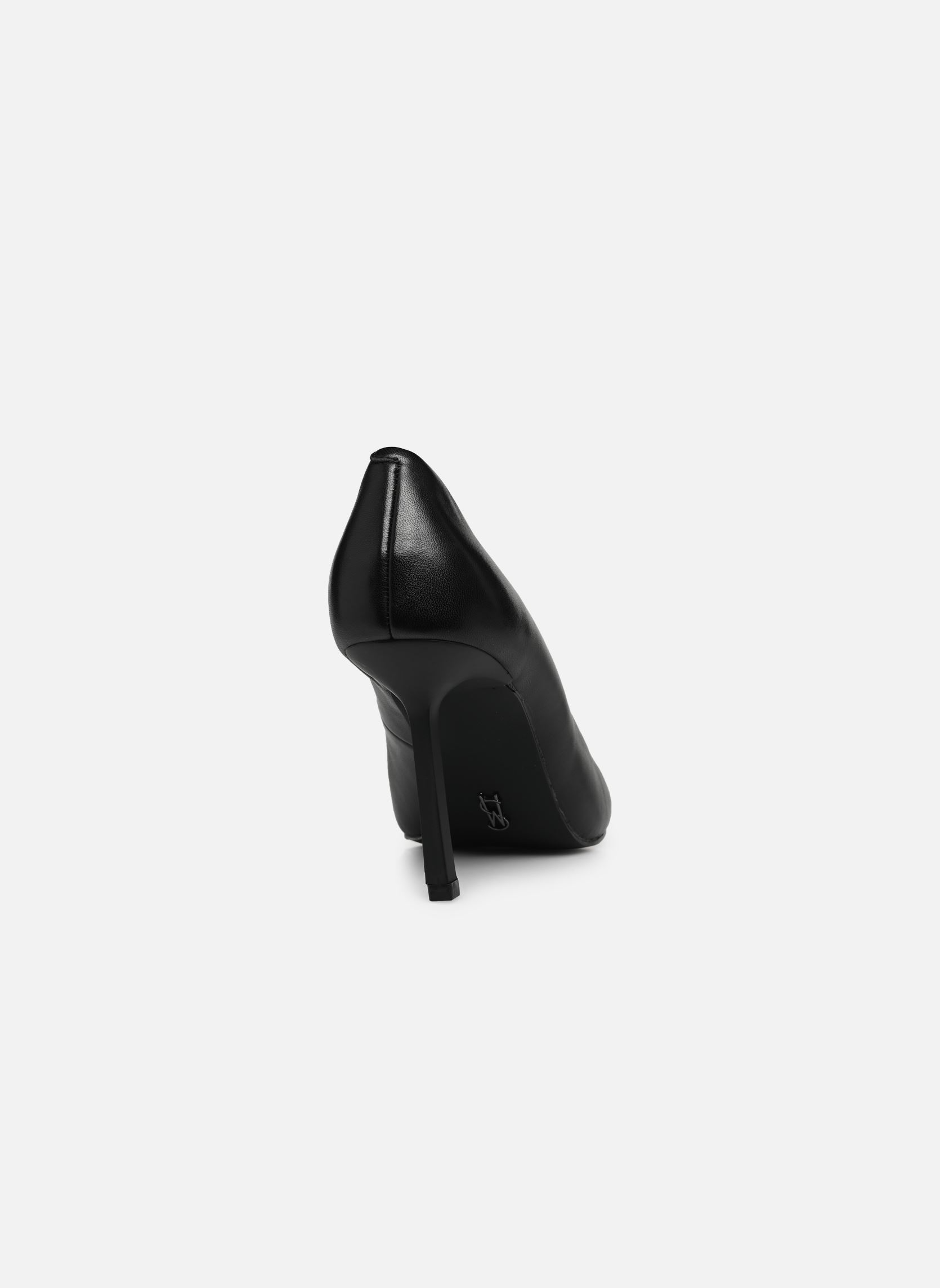 Escarpins Classie femme noir Steve Madden Escarpins Classie femme noir Black leather
