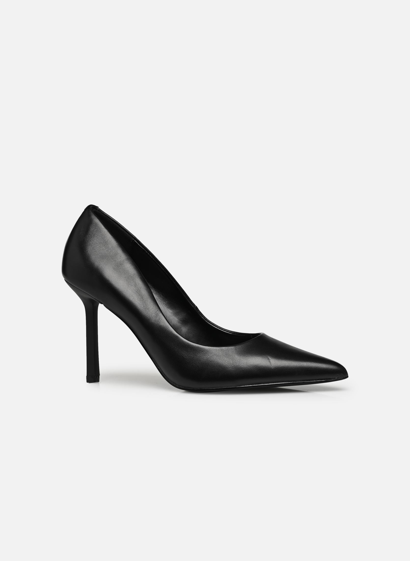 Escarpins Classie femme noir Steve Madden Escarpins Classie femme noir Black leather