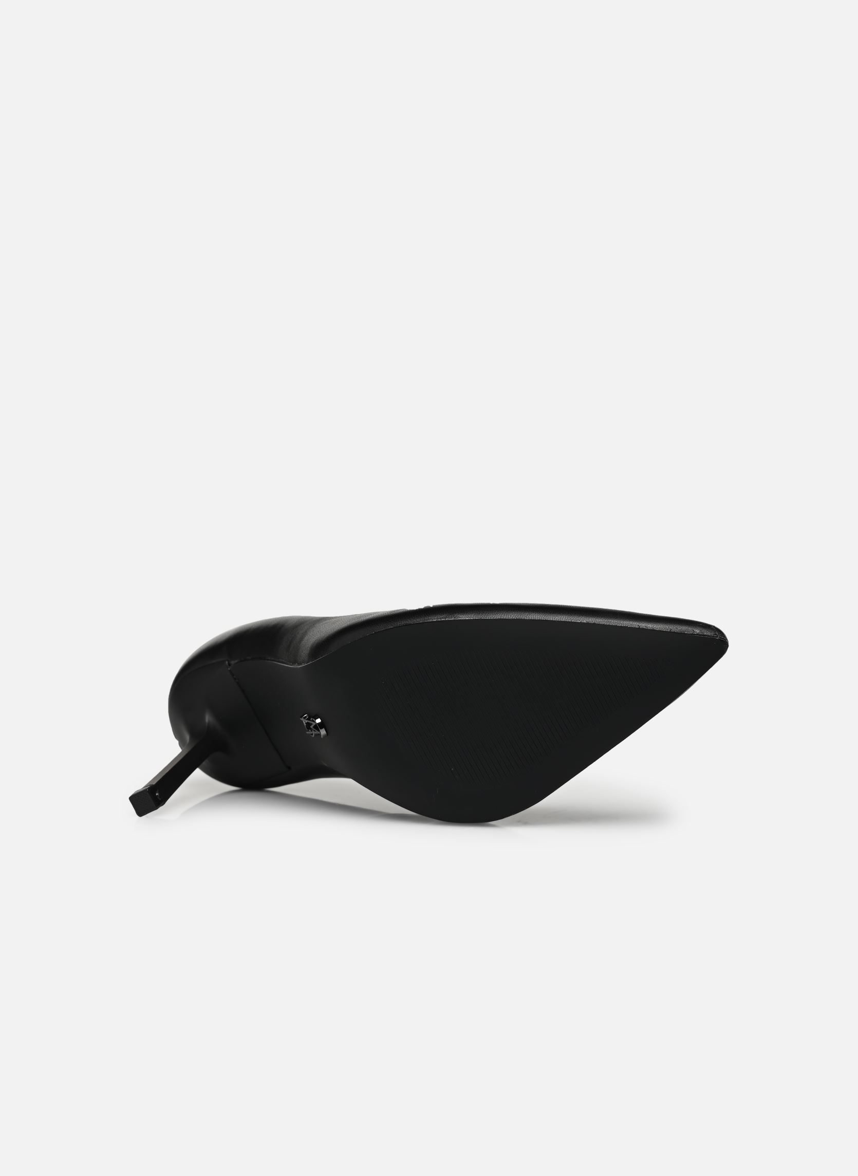 Escarpins Classie femme noir Steve Madden Escarpins Classie femme noir Black leather