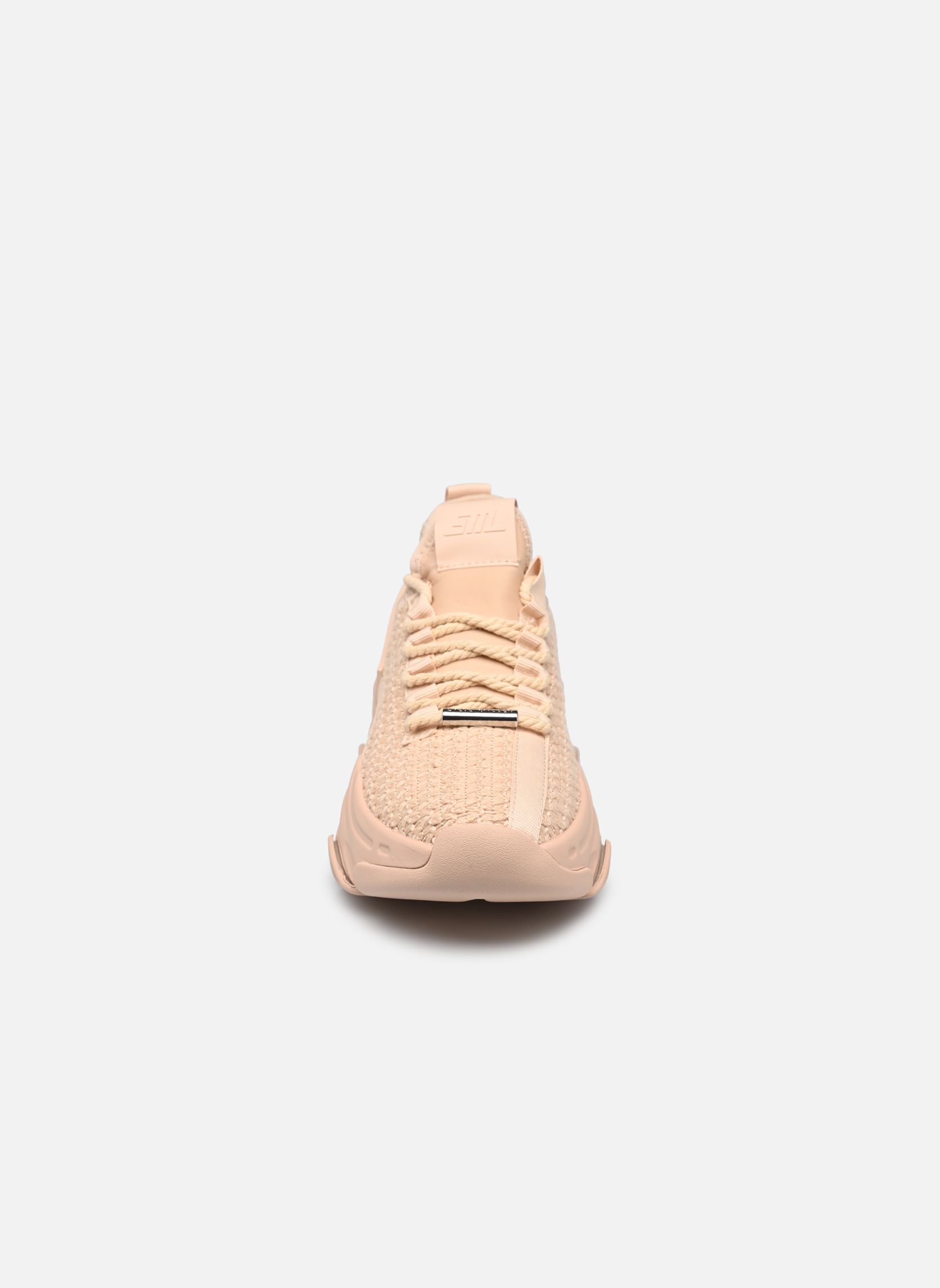 Sneaker Project damen beige Steve Madden Sneaker Project damen beige Blush
