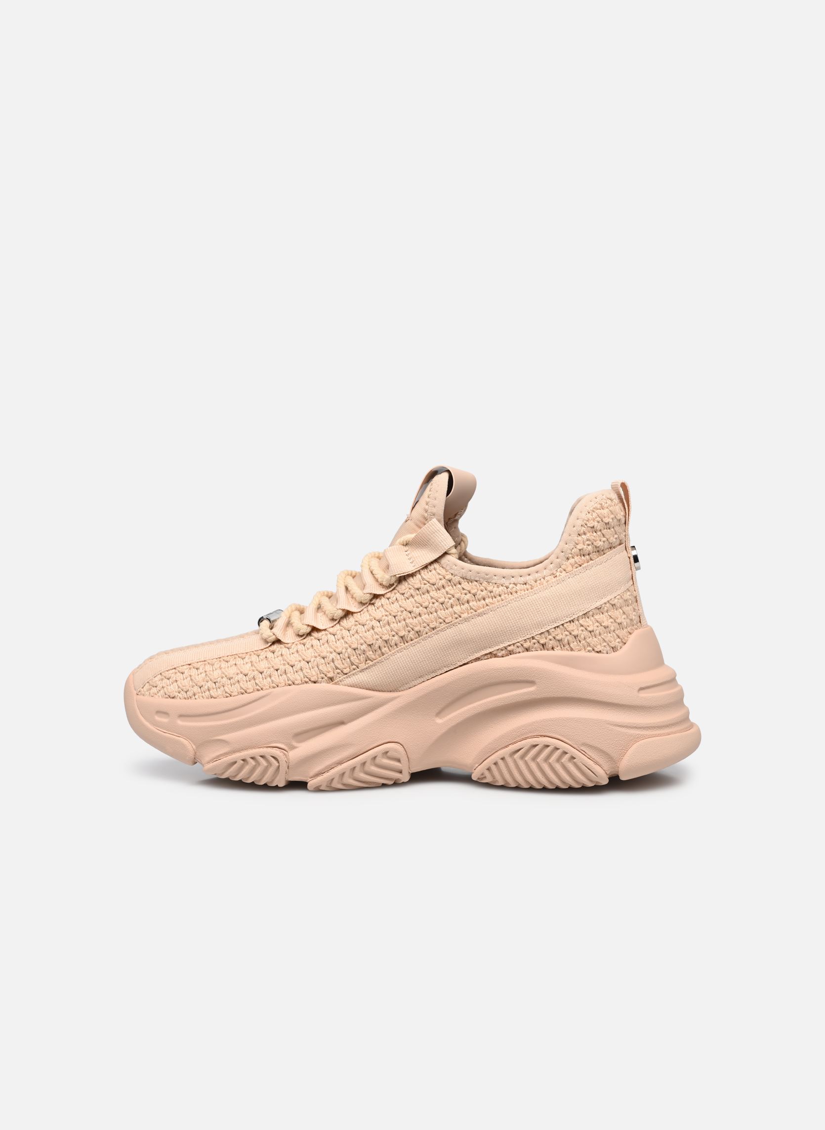 Sneaker Project damen beige Steve Madden Sneaker Project damen beige Blush