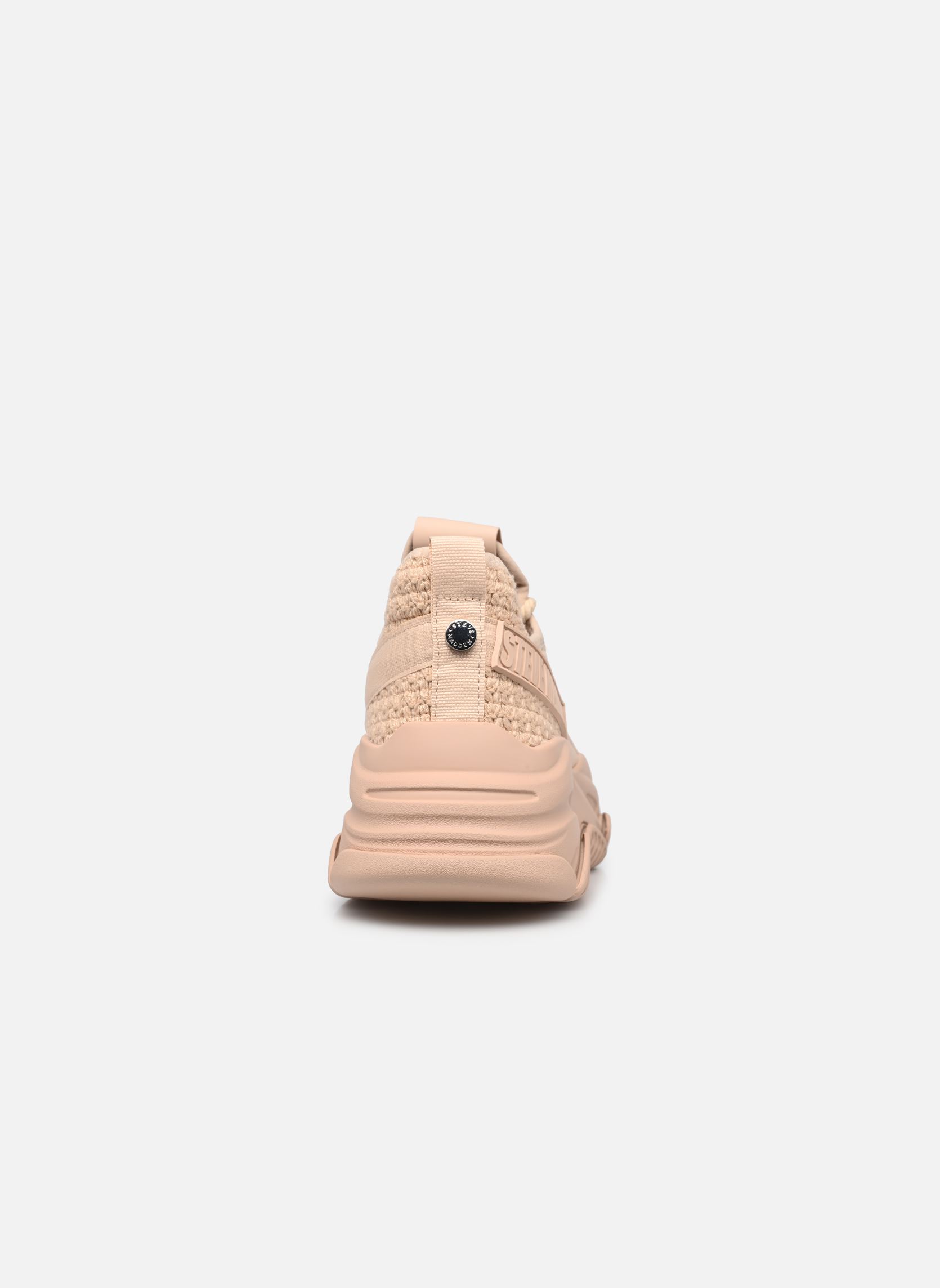 Sneaker Project damen beige Steve Madden Sneaker Project damen beige Blush