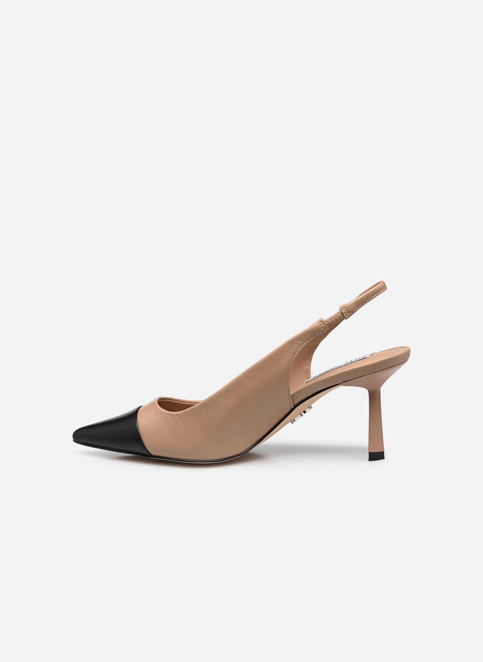 Escarpins Kling femme marron Steve Madden Escarpins Kling femme marron Tan Leather