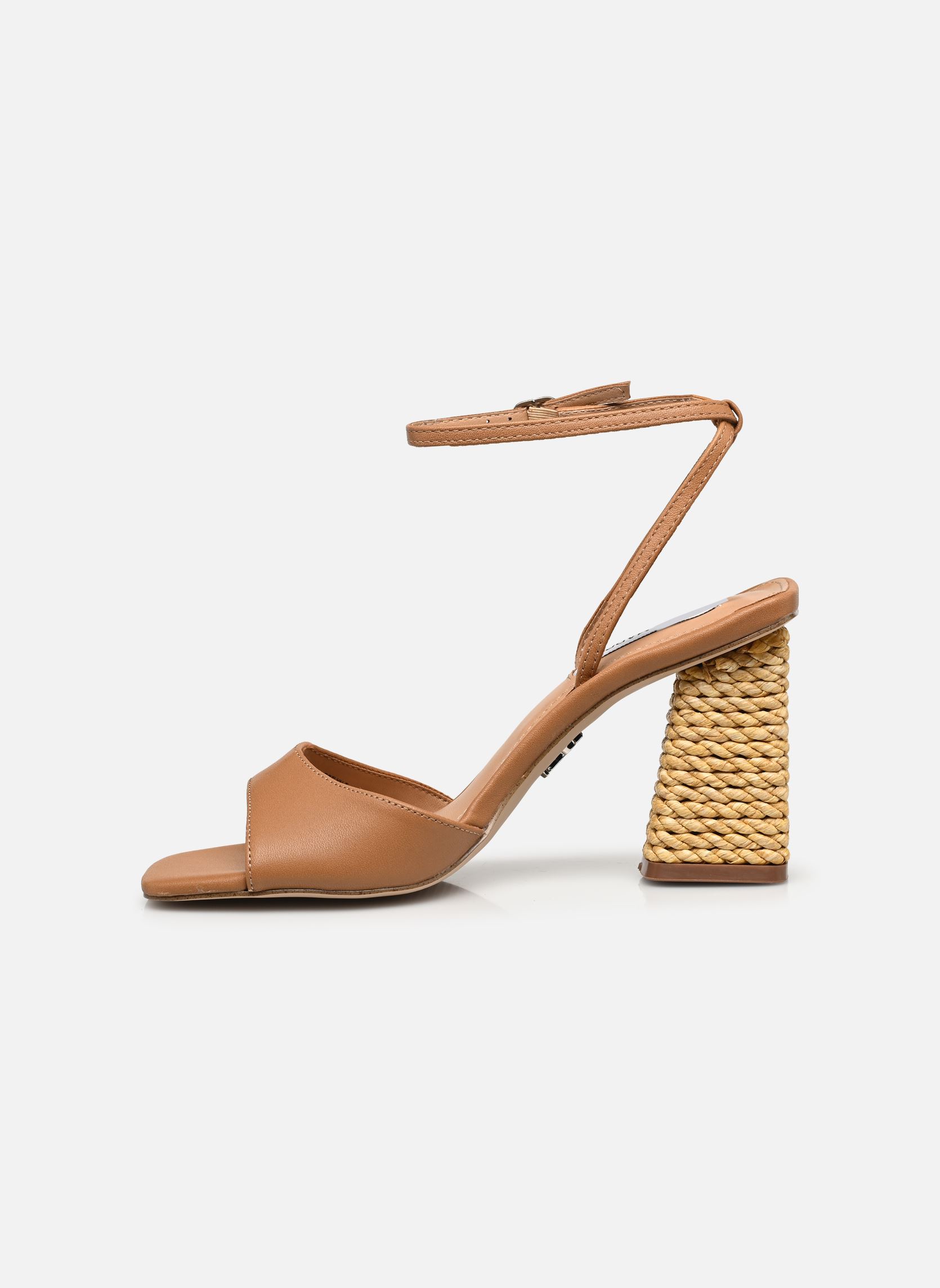 Sandalen Rozlyn-T damen braun Steve Madden Sandalen Rozlyn-T damen braun Tan Leathe