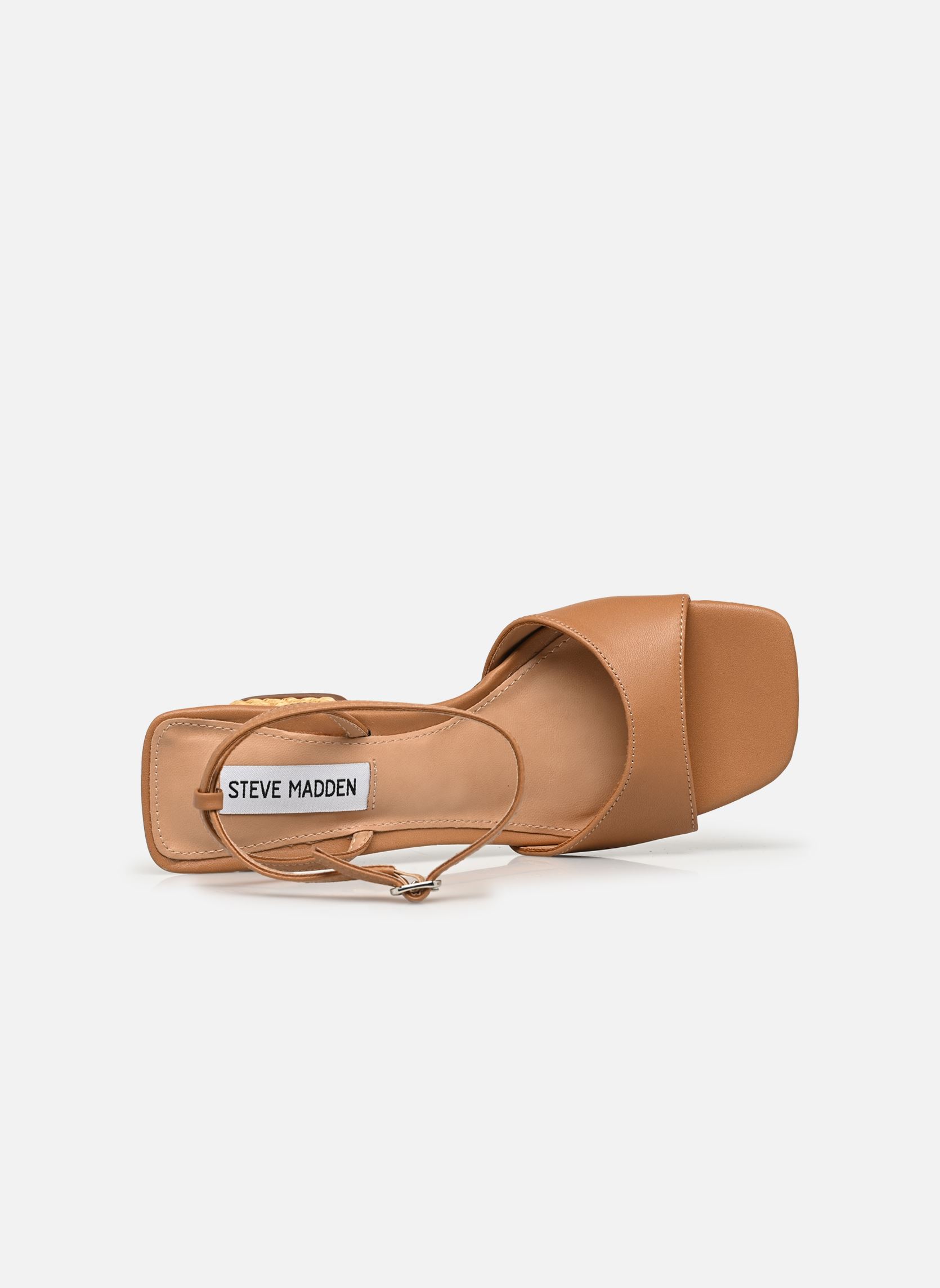 Sandalen Rozlyn-T damen braun Steve Madden Sandalen Rozlyn-T damen braun Tan Leathe