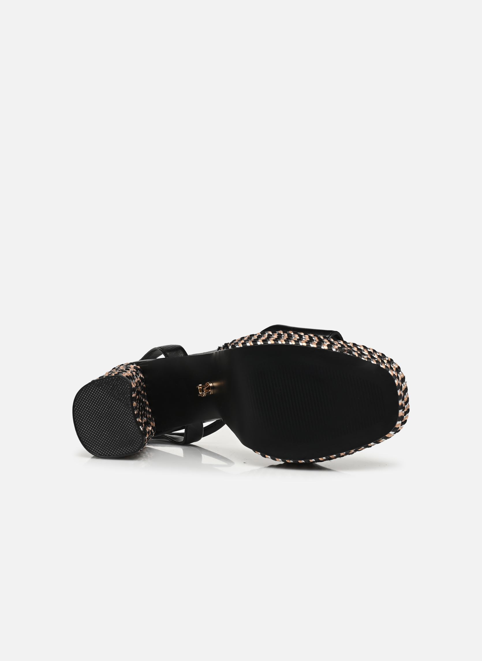 Sandalen Laverne damen schwarz Steve Madden Sandalen Laverne damen schwarz Black